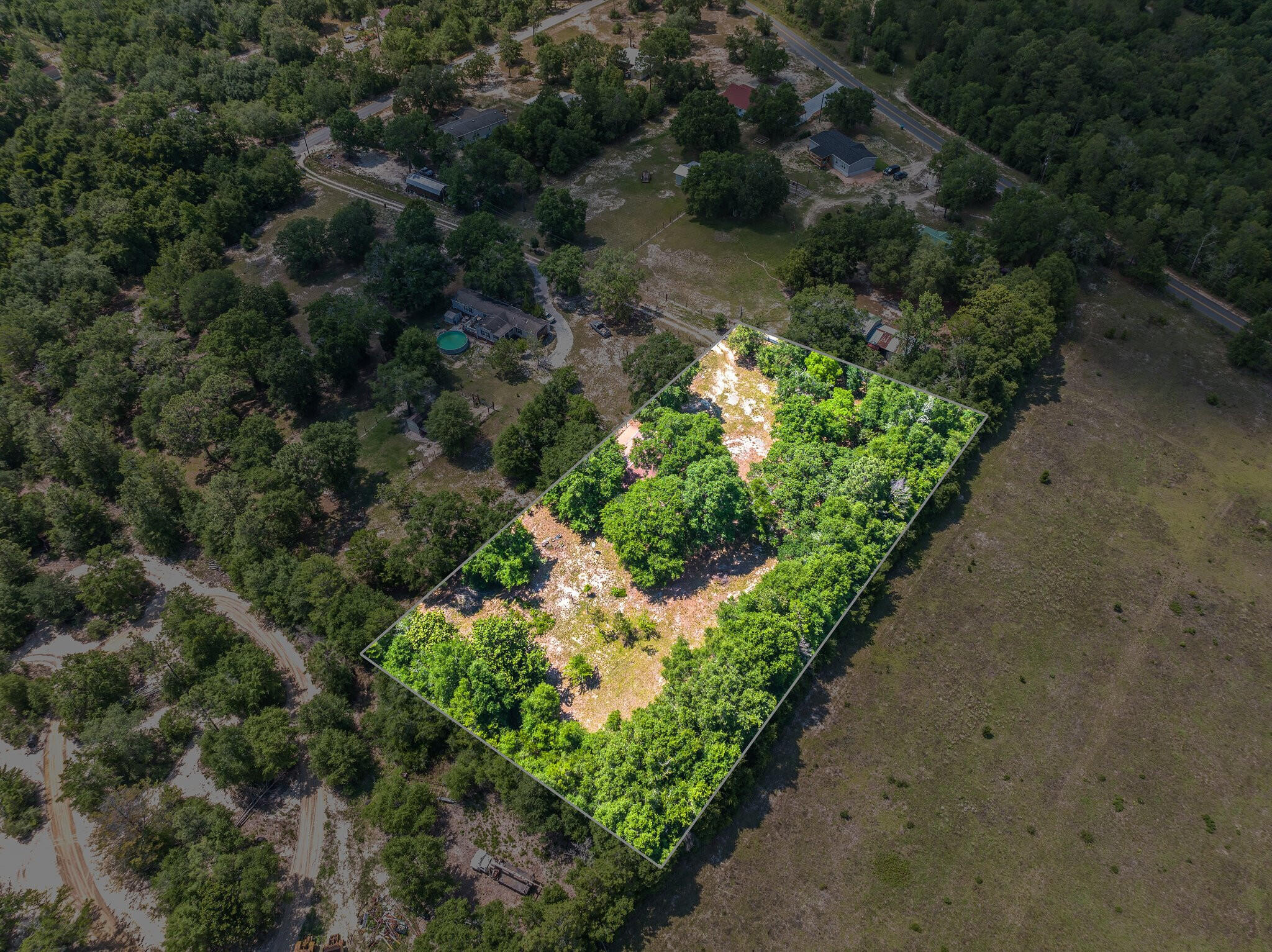 North Supergroup - Residential