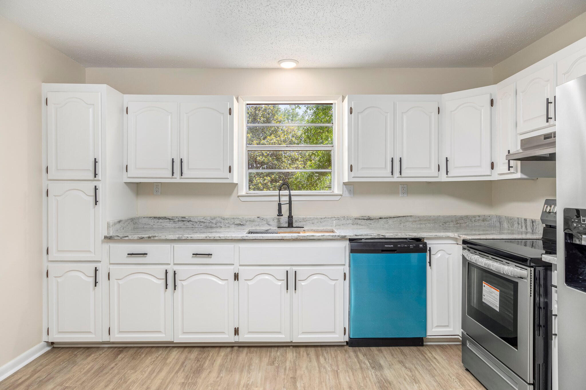 North Supergroup - Residential