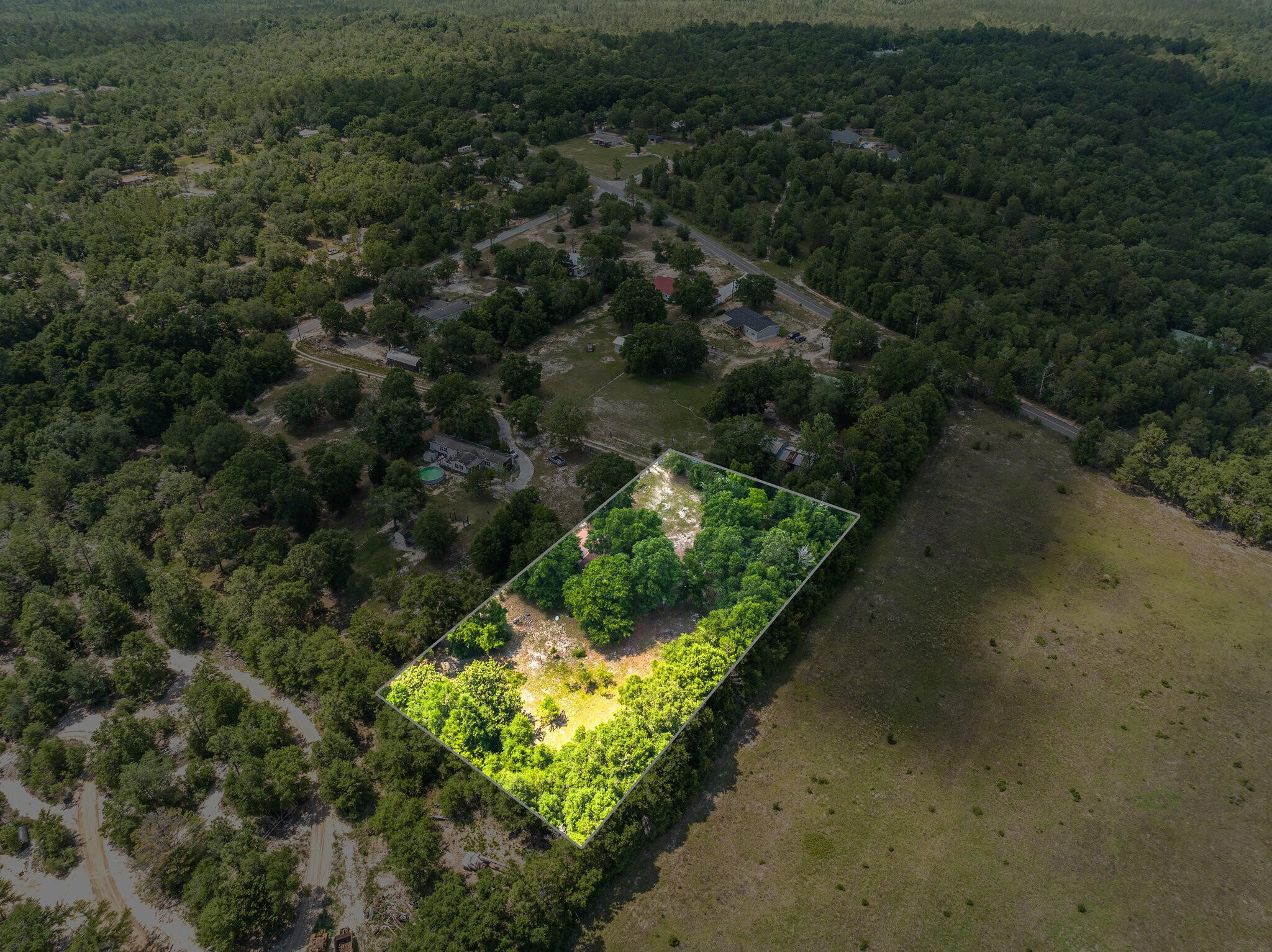 North Supergroup - Residential