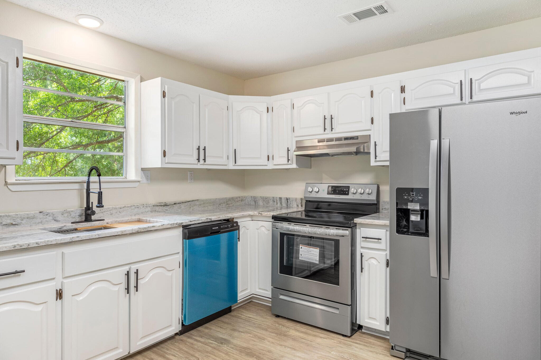 North Supergroup - Residential