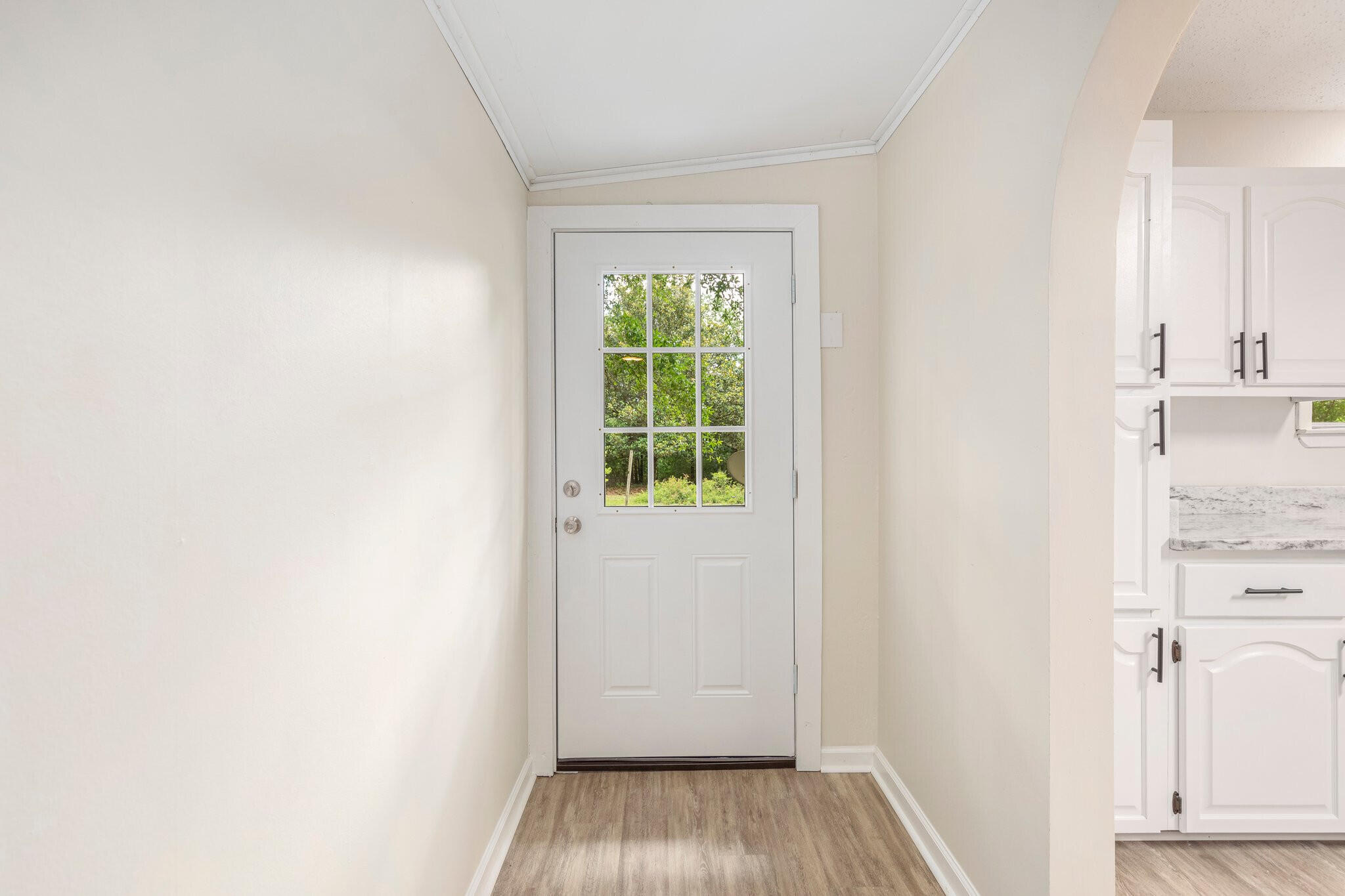 North Supergroup - Residential