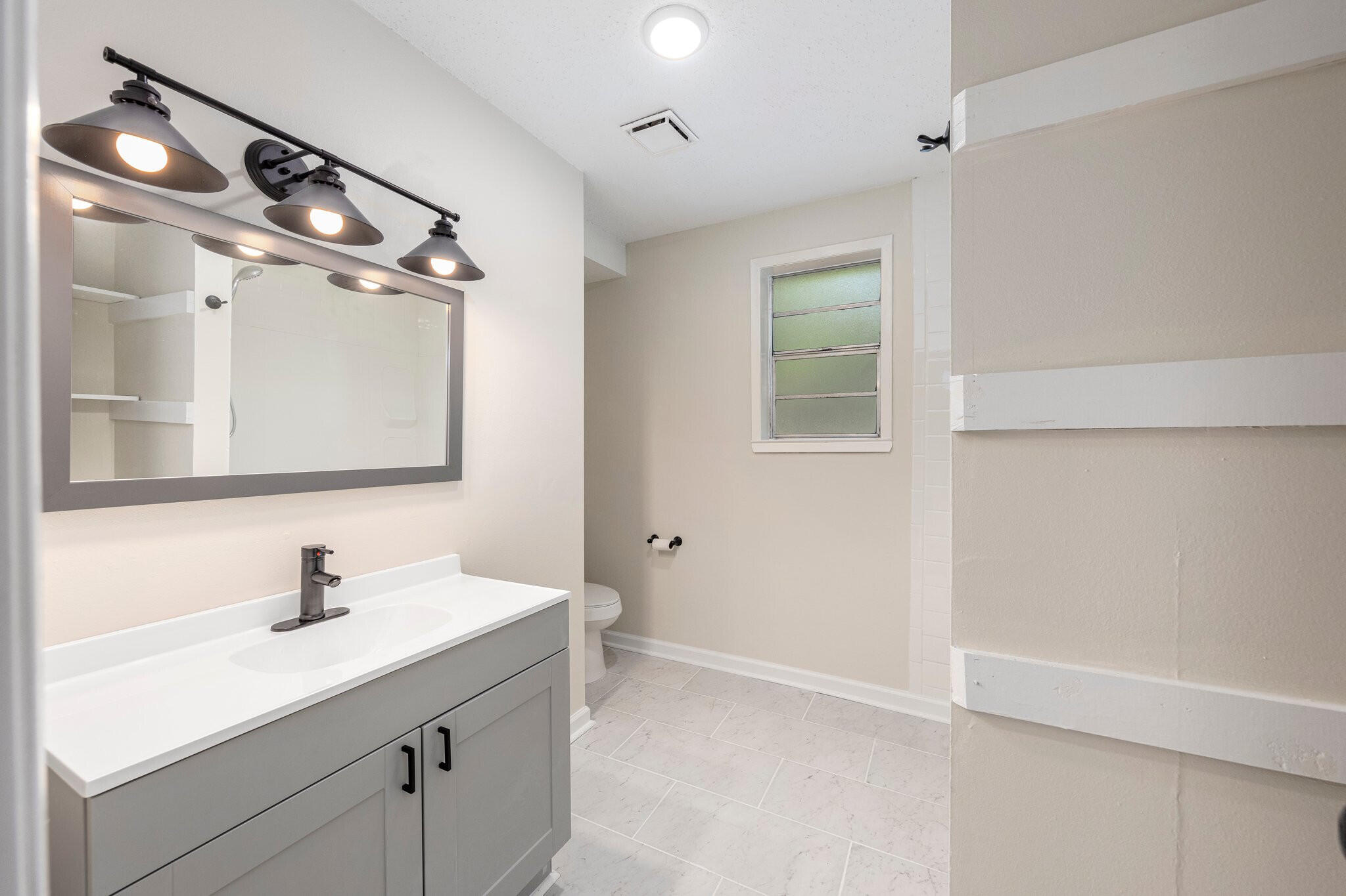 North Supergroup - Residential