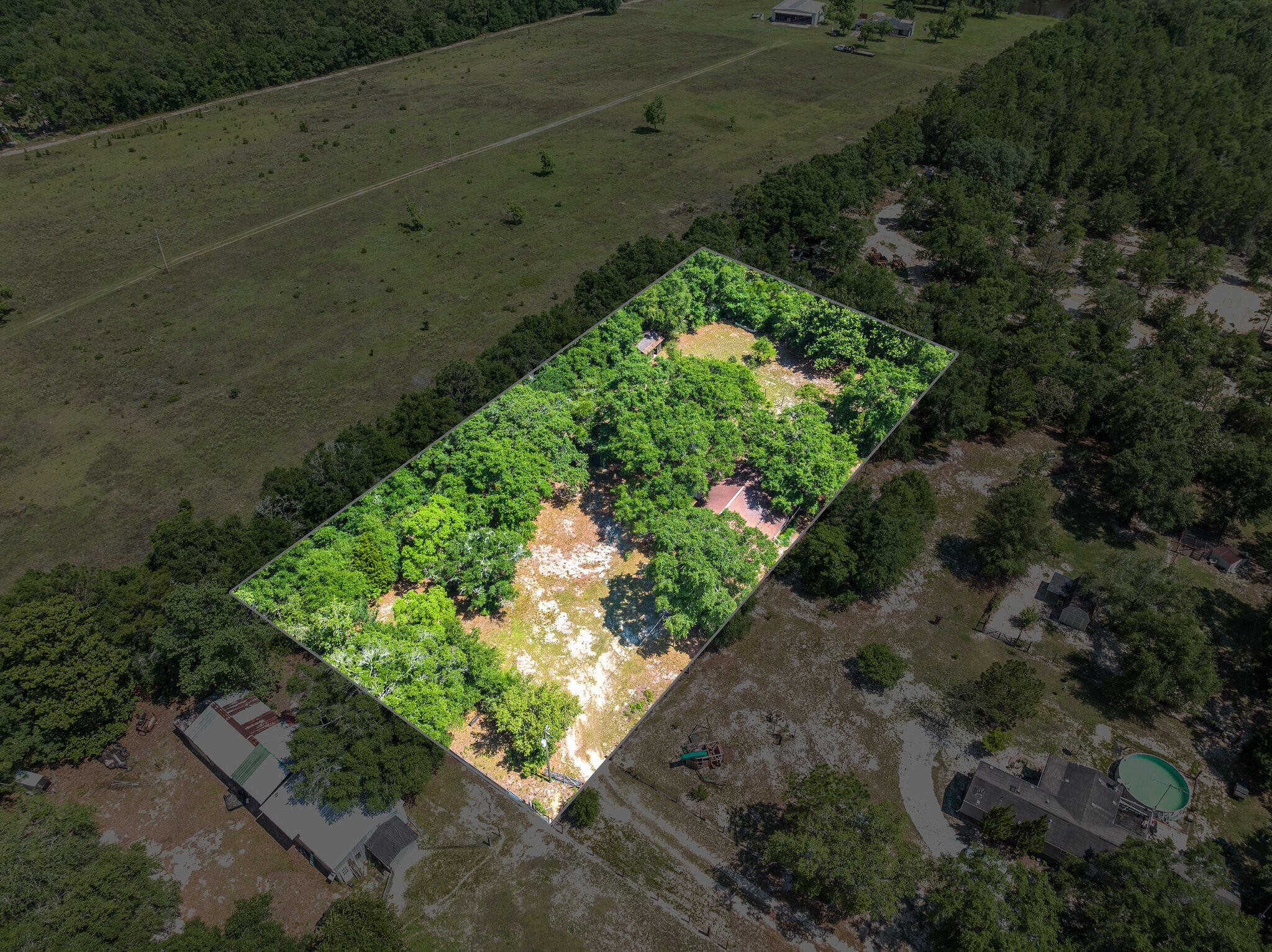 North Supergroup - Residential