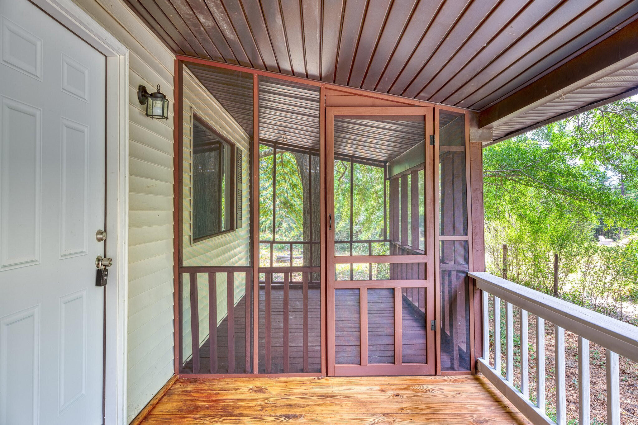 North Supergroup - Residential