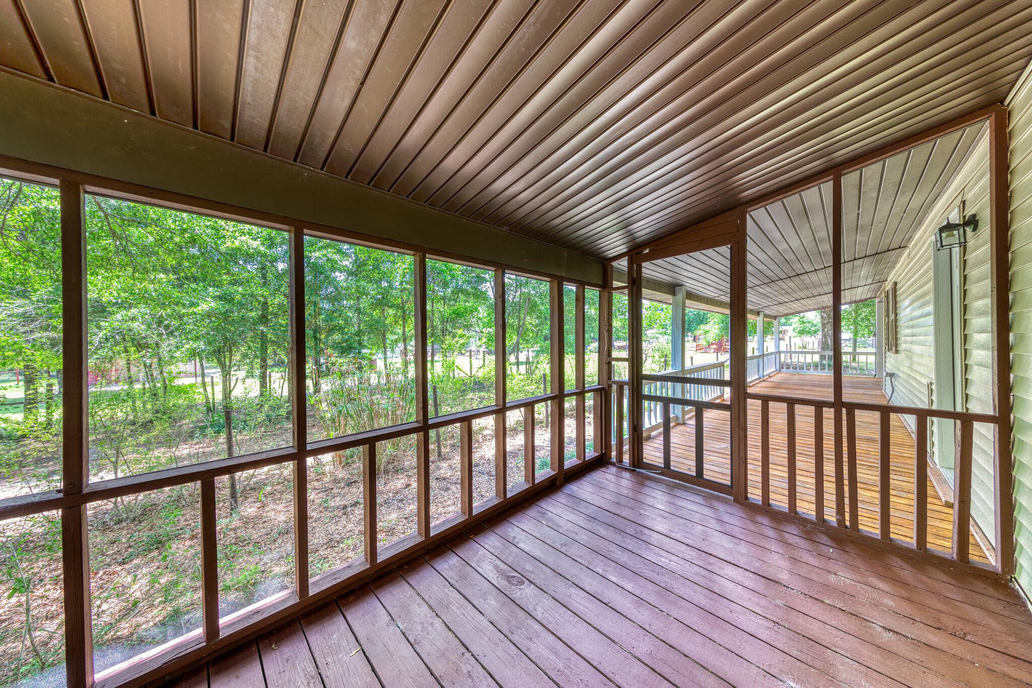 North Supergroup - Residential