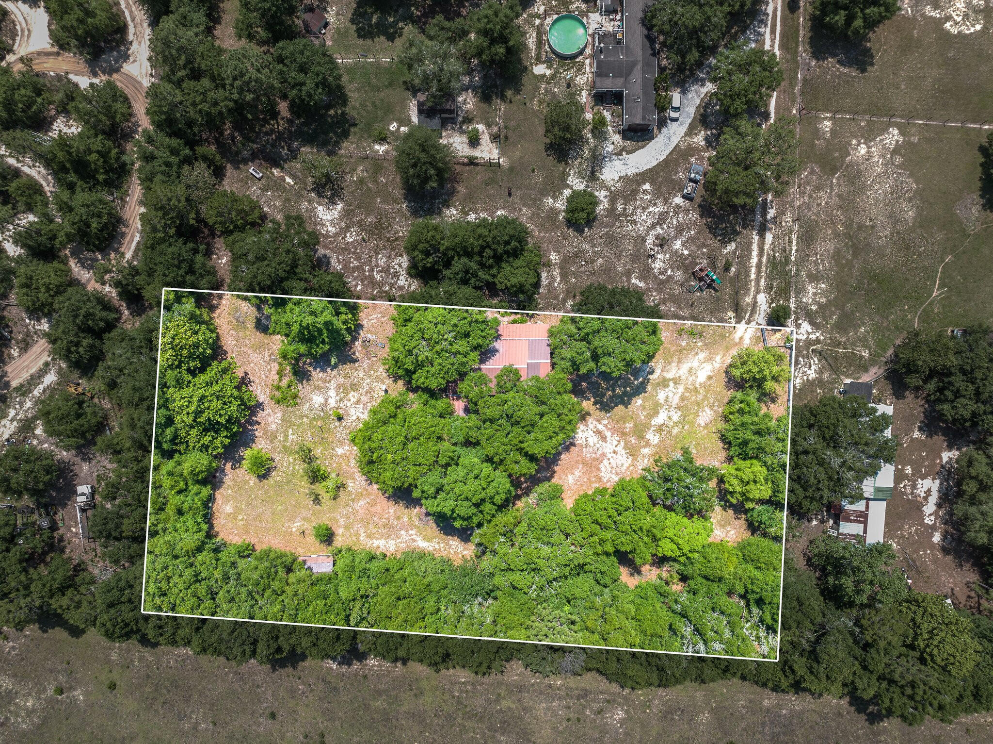 North Supergroup - Residential