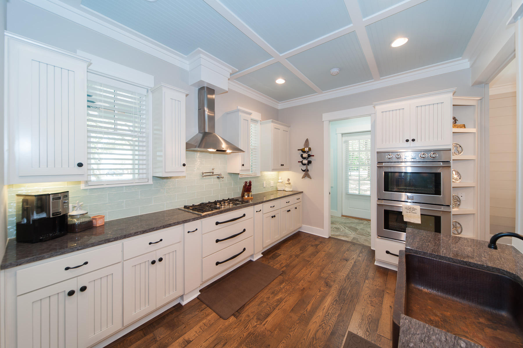 EASTERN LAKE S/D - Residential