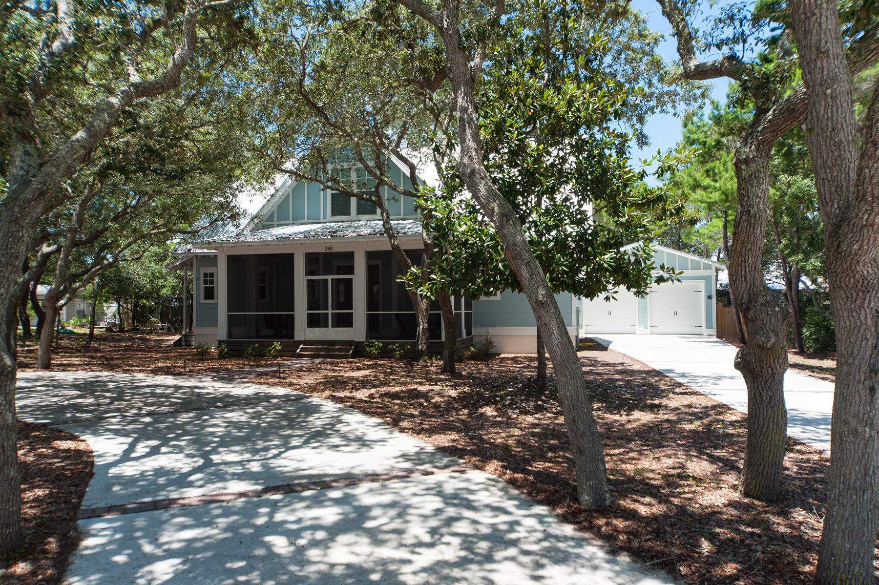 EASTERN LAKE S/D - Residential