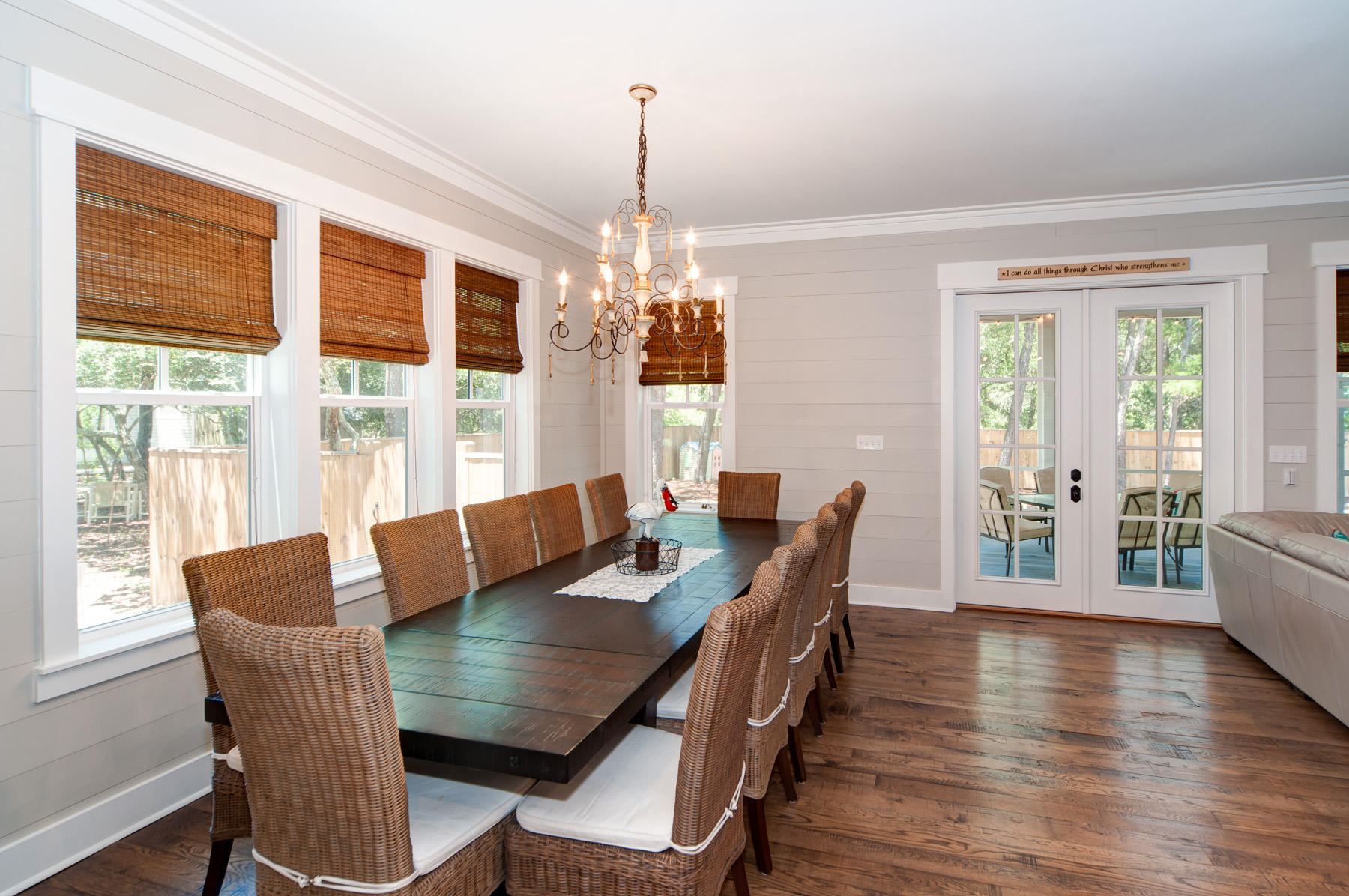 EASTERN LAKE S/D - Residential