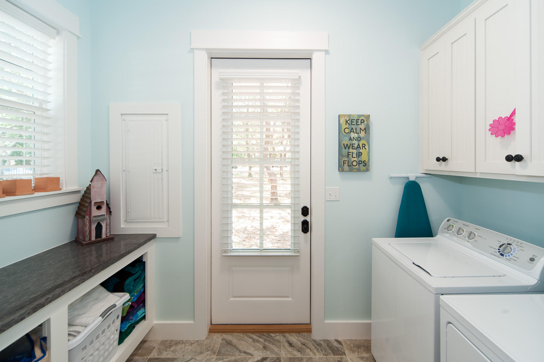 EASTERN LAKE S/D - Residential