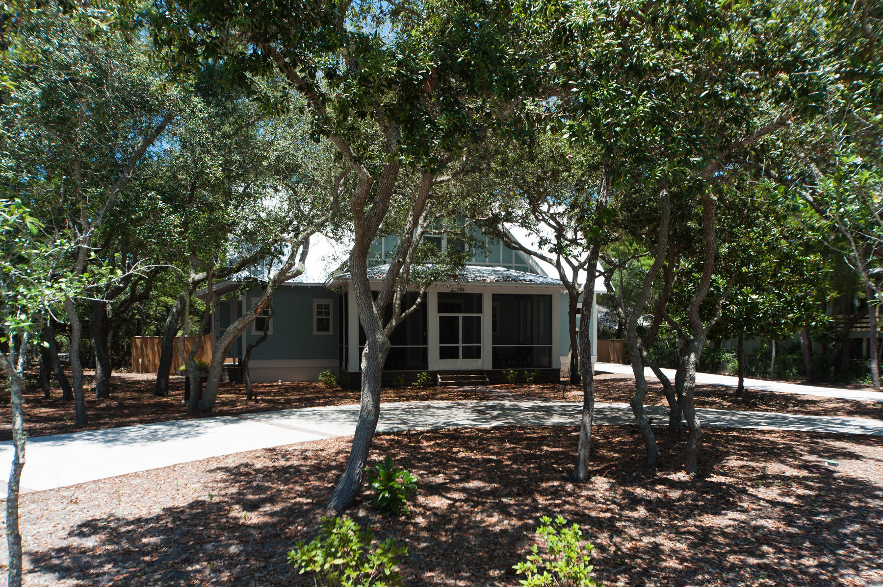 EASTERN LAKE S/D - Residential
