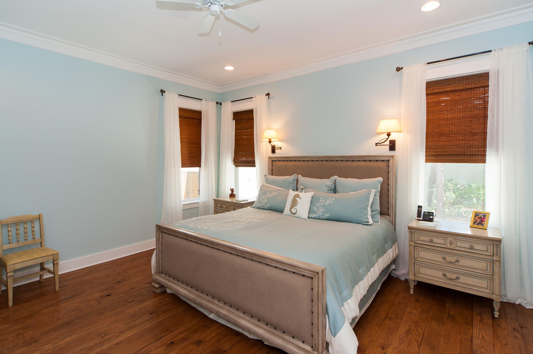 EASTERN LAKE S/D - Residential
