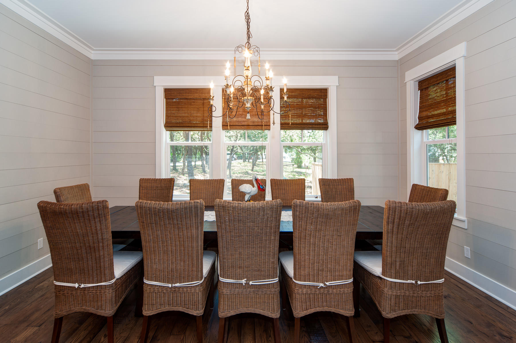 EASTERN LAKE S/D - Residential