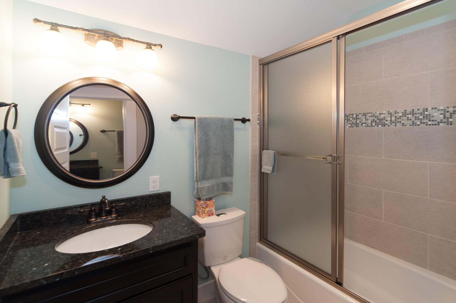 EASTERN LAKE S/D - Residential