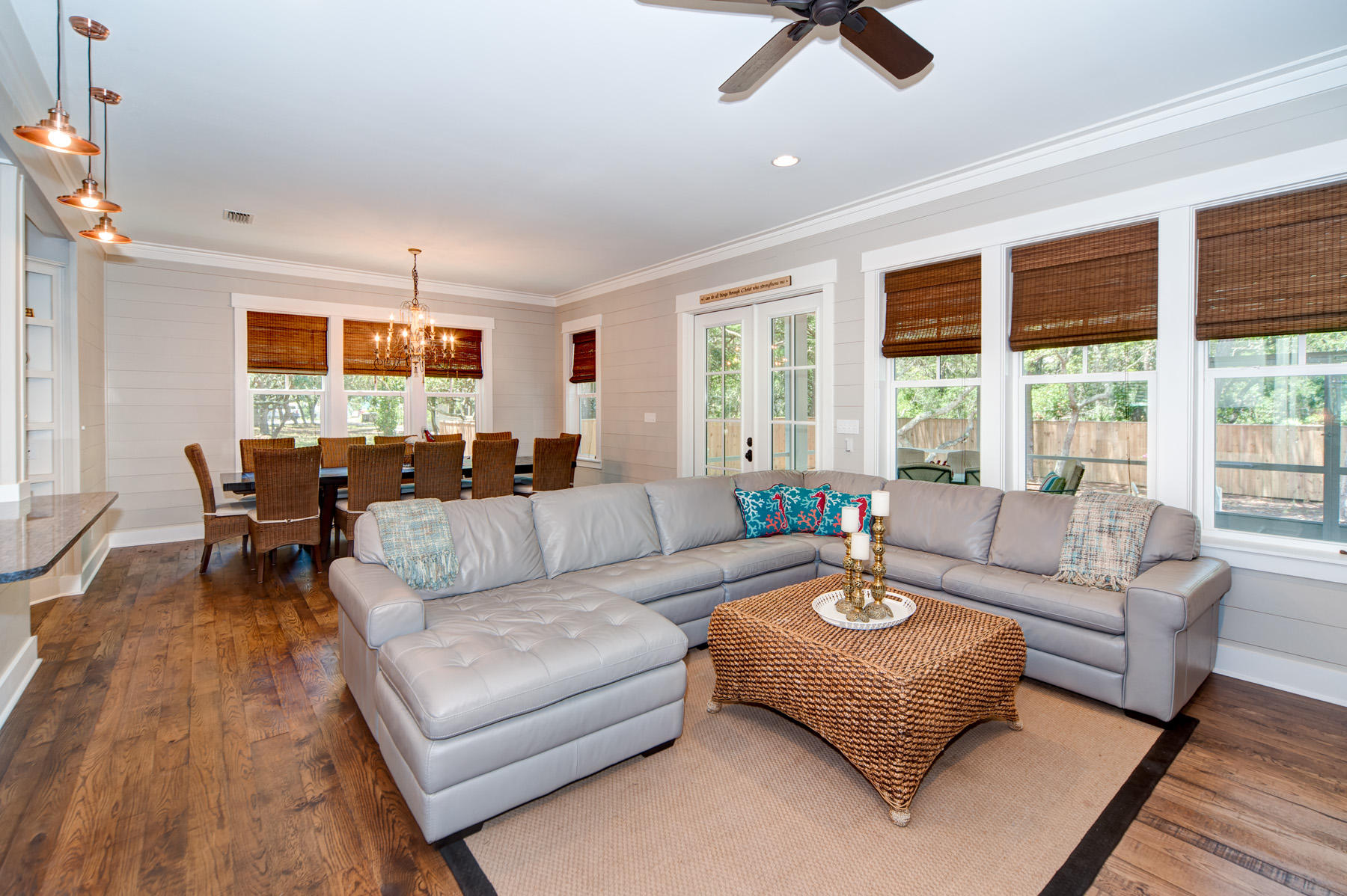 EASTERN LAKE S/D - Residential
