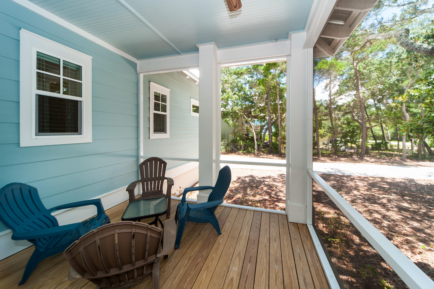 EASTERN LAKE S/D - Residential