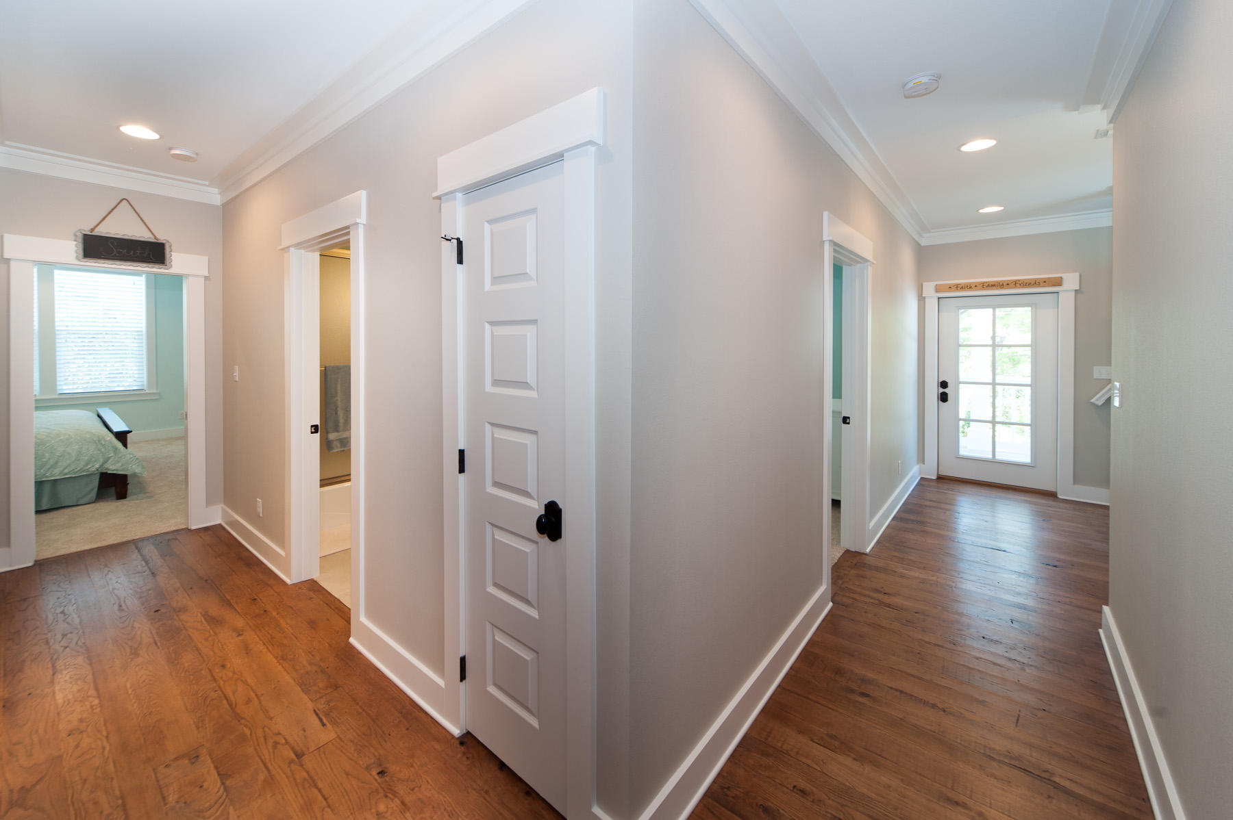 EASTERN LAKE S/D - Residential