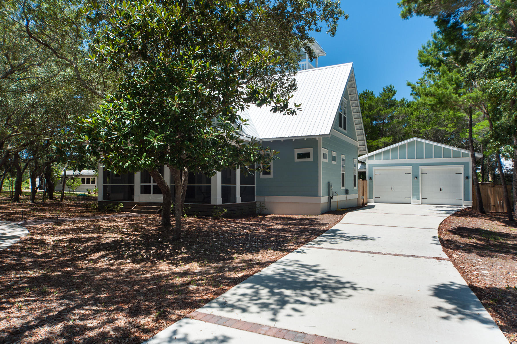 EASTERN LAKE S/D - Residential