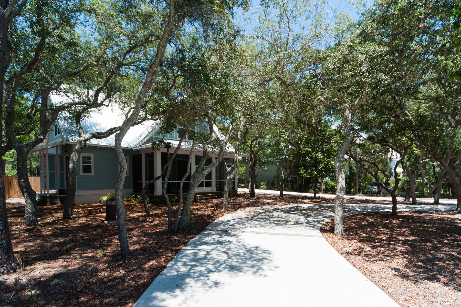 EASTERN LAKE S/D - Residential