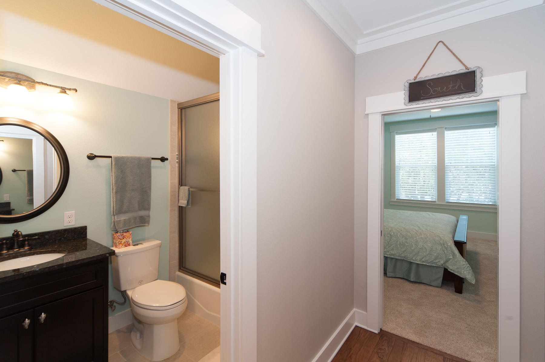 EASTERN LAKE S/D - Residential