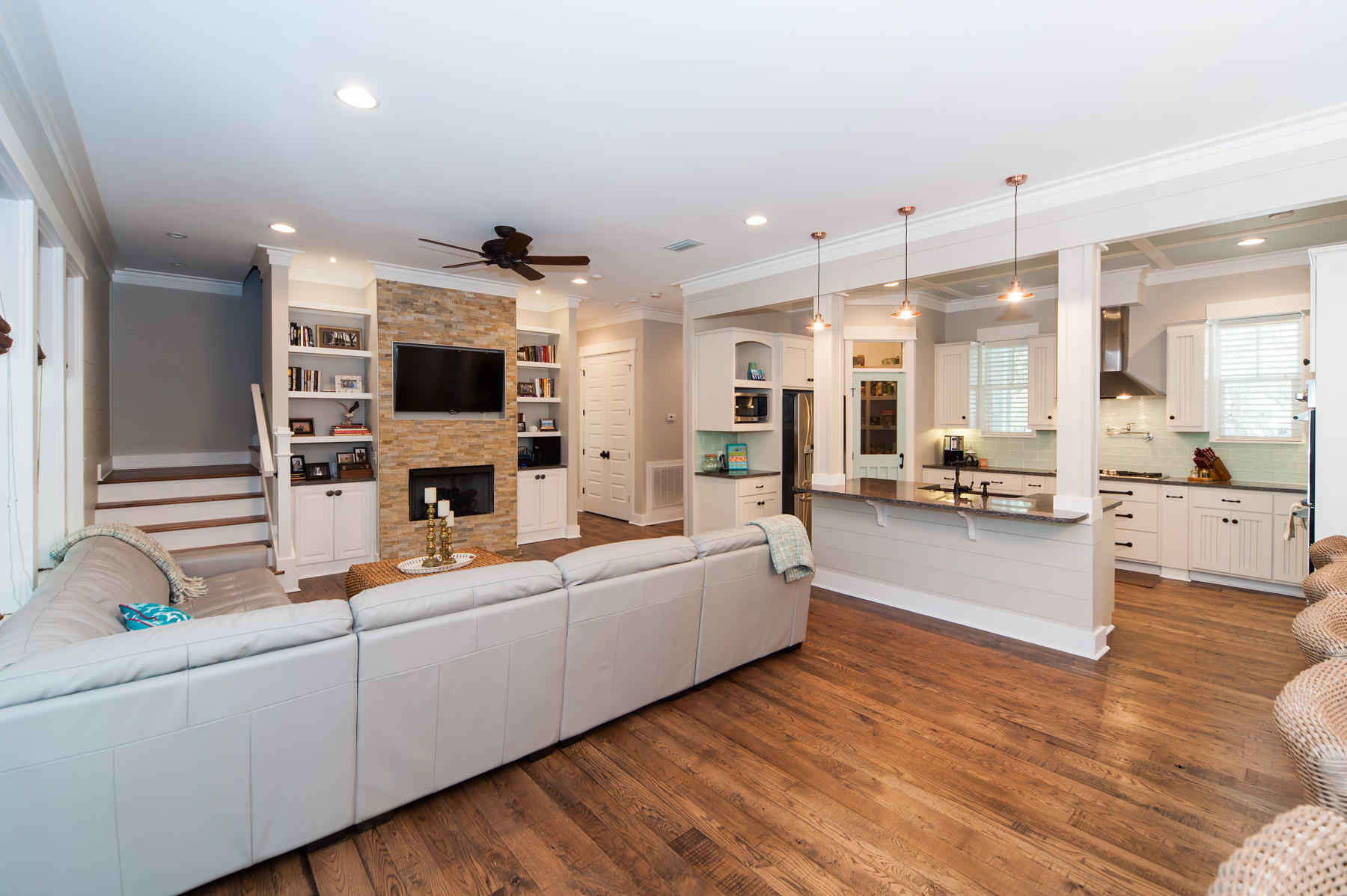EASTERN LAKE S/D - Residential