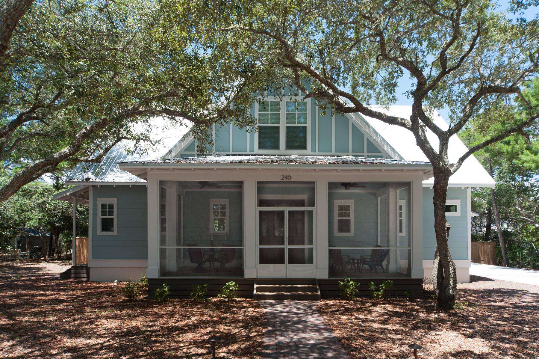 EASTERN LAKE S/D - Residential
