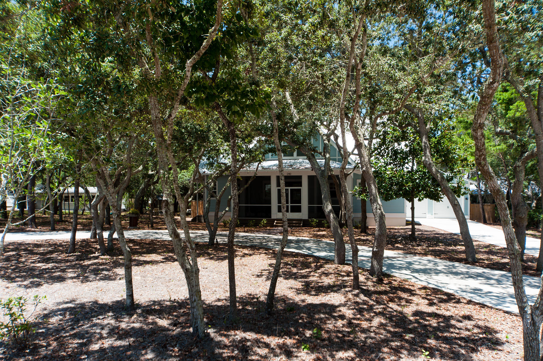EASTERN LAKE S/D - Residential