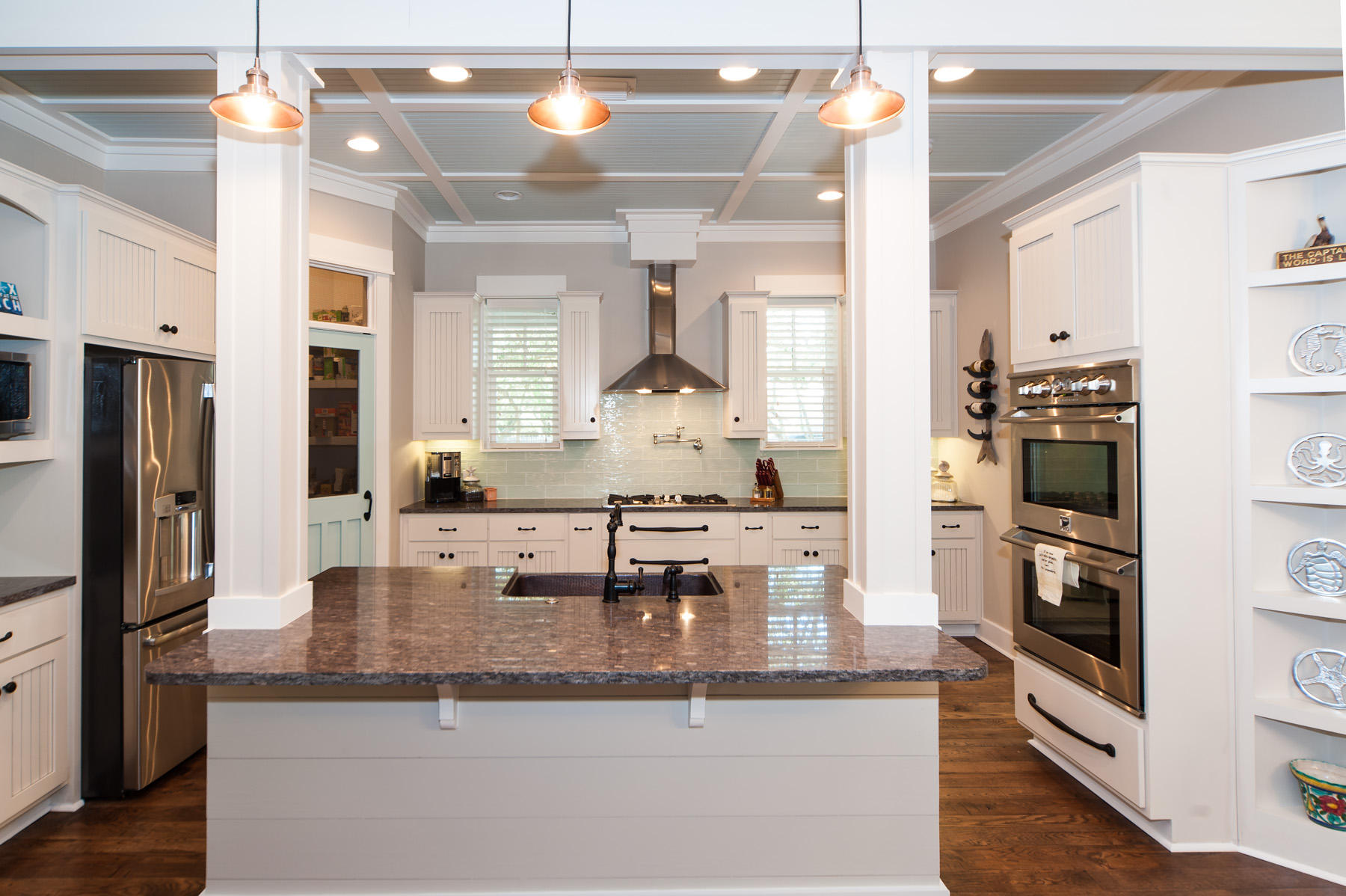 EASTERN LAKE S/D - Residential