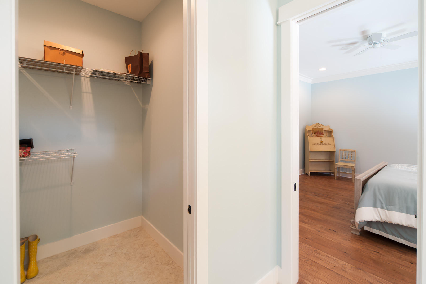 EASTERN LAKE S/D - Residential