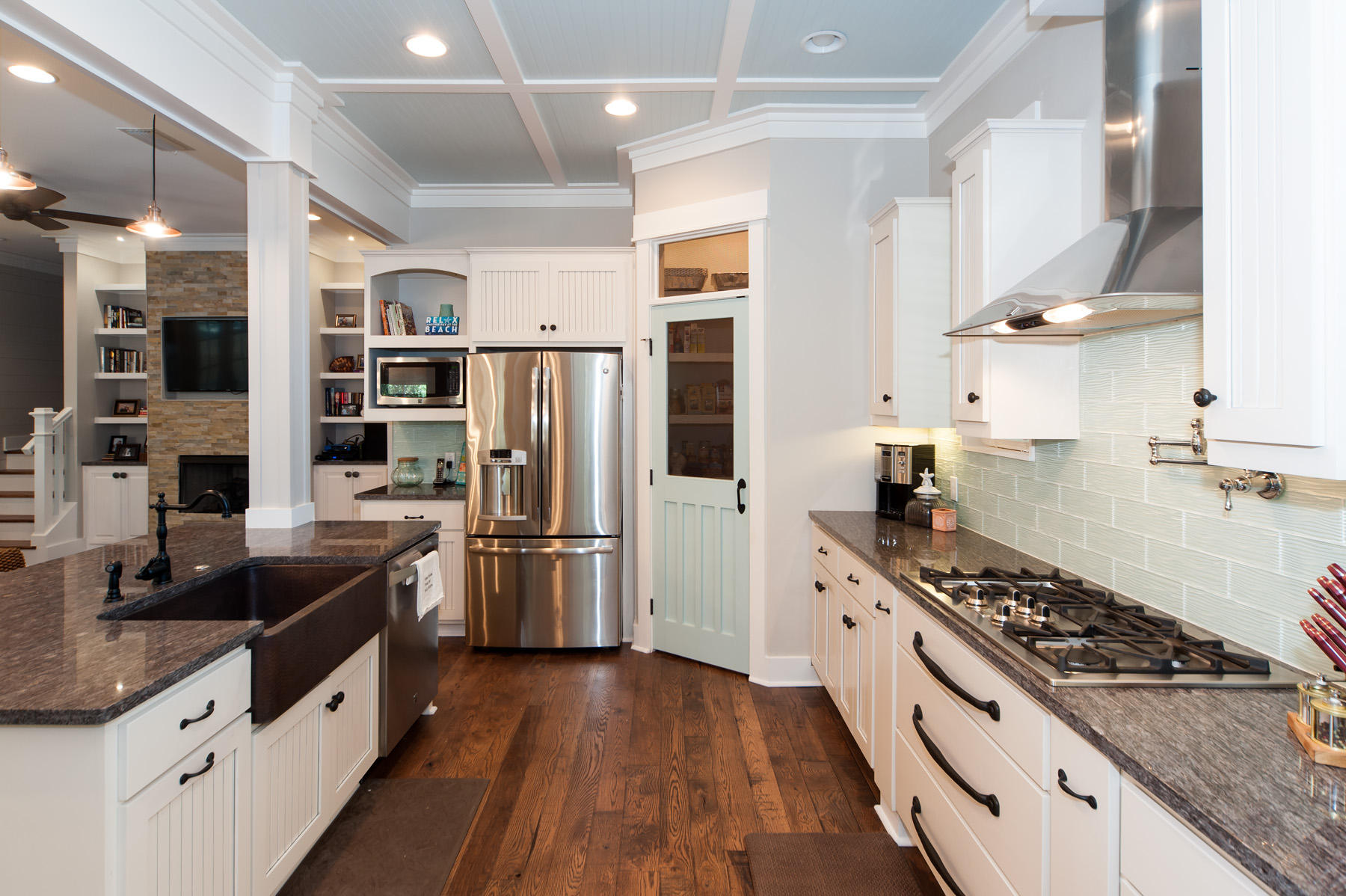 EASTERN LAKE S/D - Residential