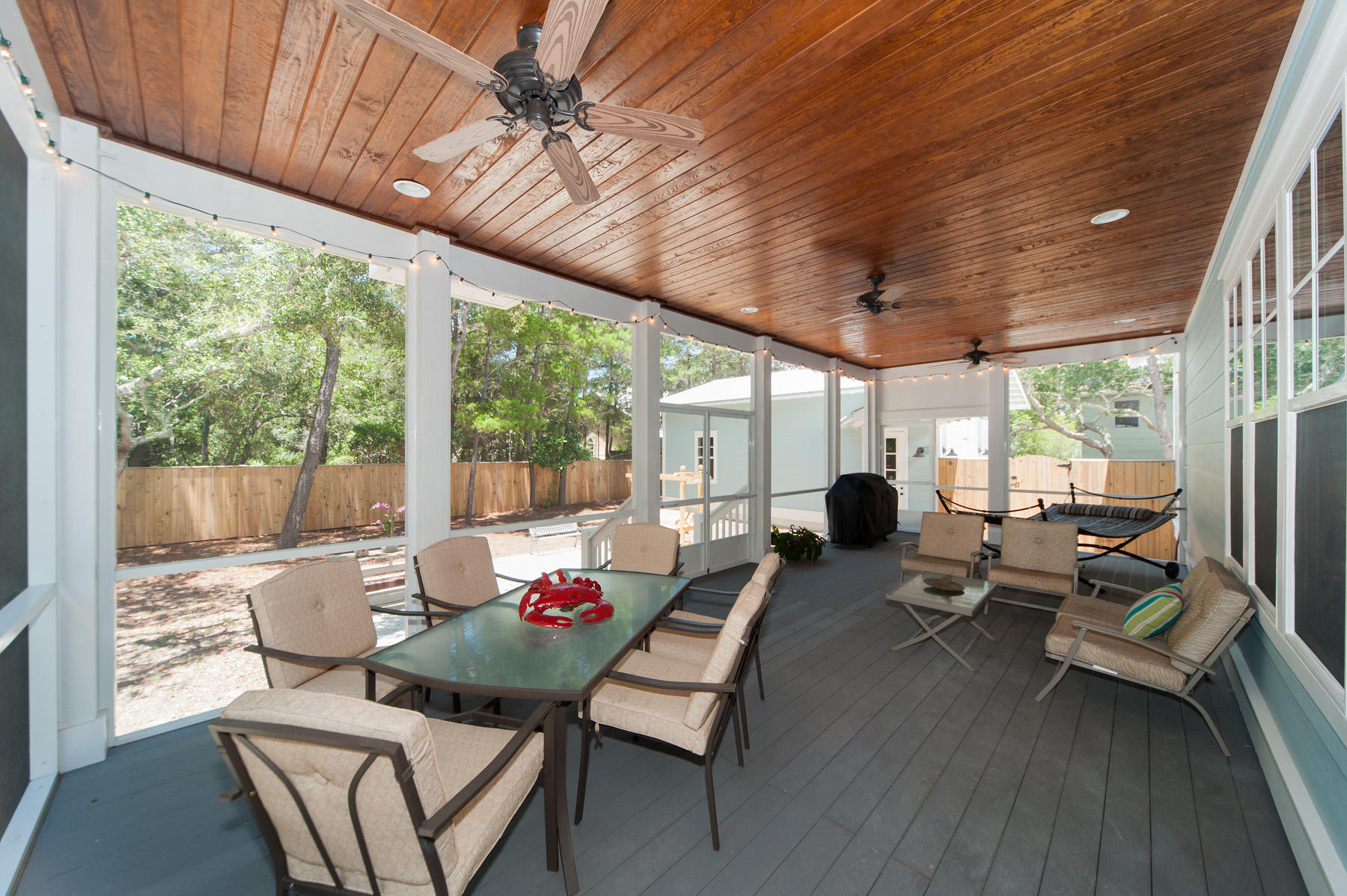 EASTERN LAKE S/D - Residential