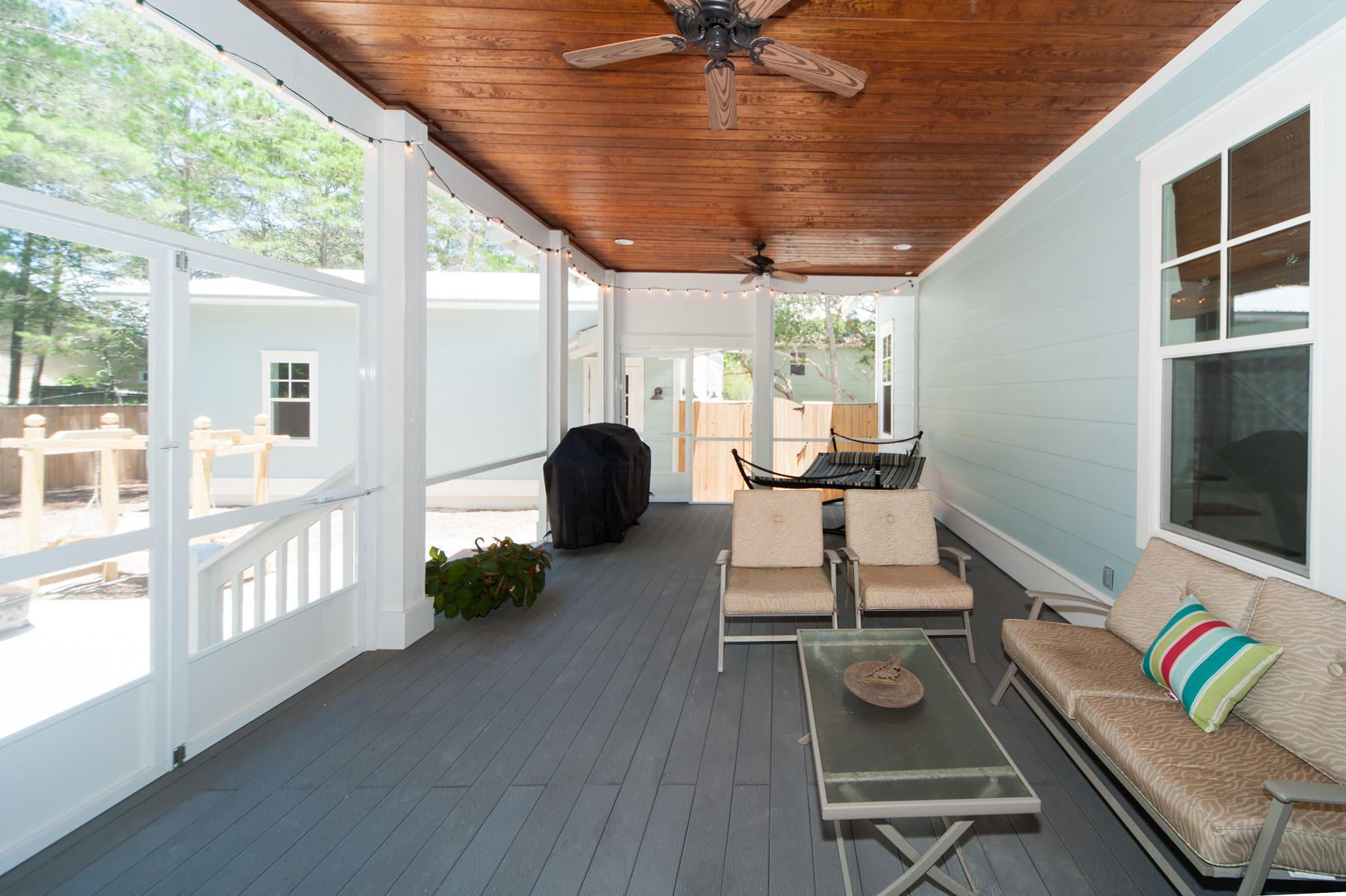 EASTERN LAKE S/D - Residential