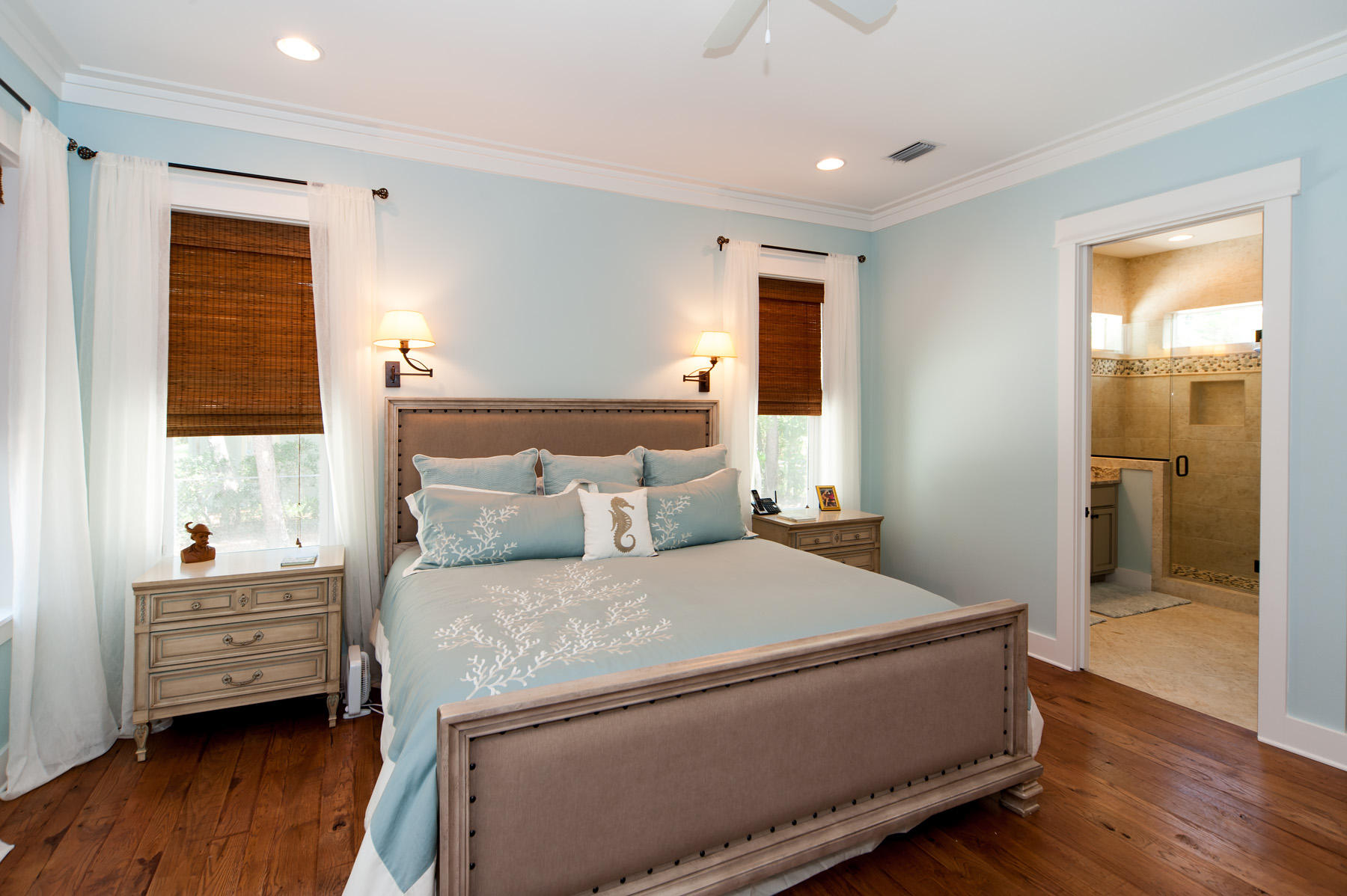 EASTERN LAKE S/D - Residential