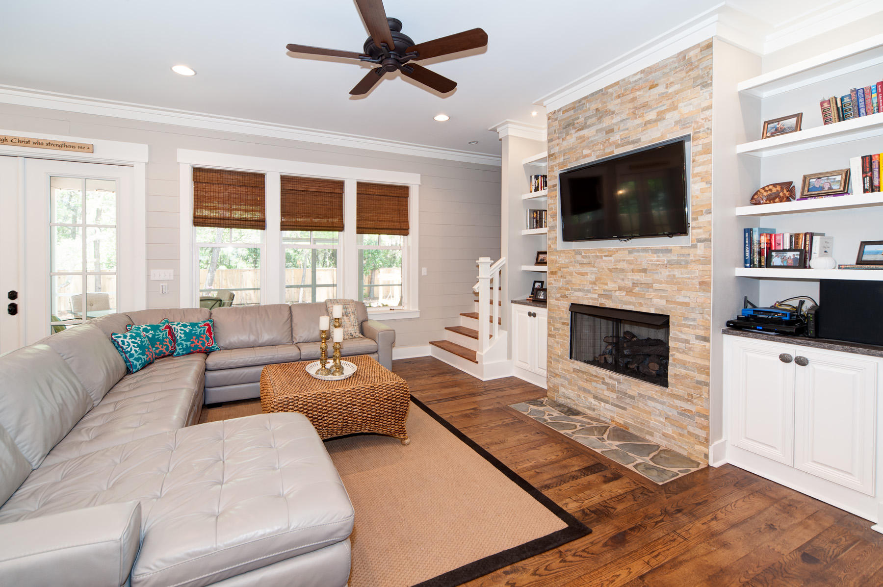 EASTERN LAKE S/D - Residential