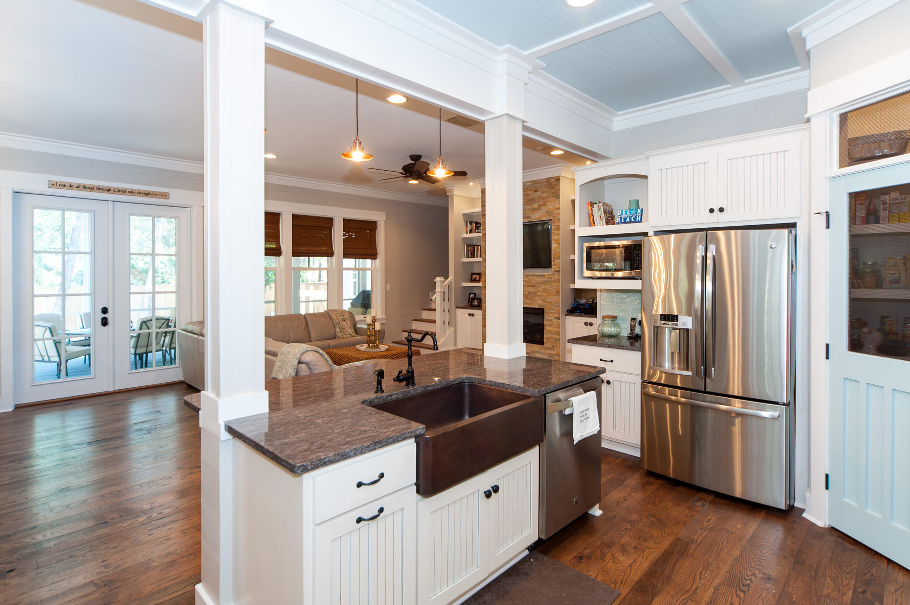 EASTERN LAKE S/D - Residential