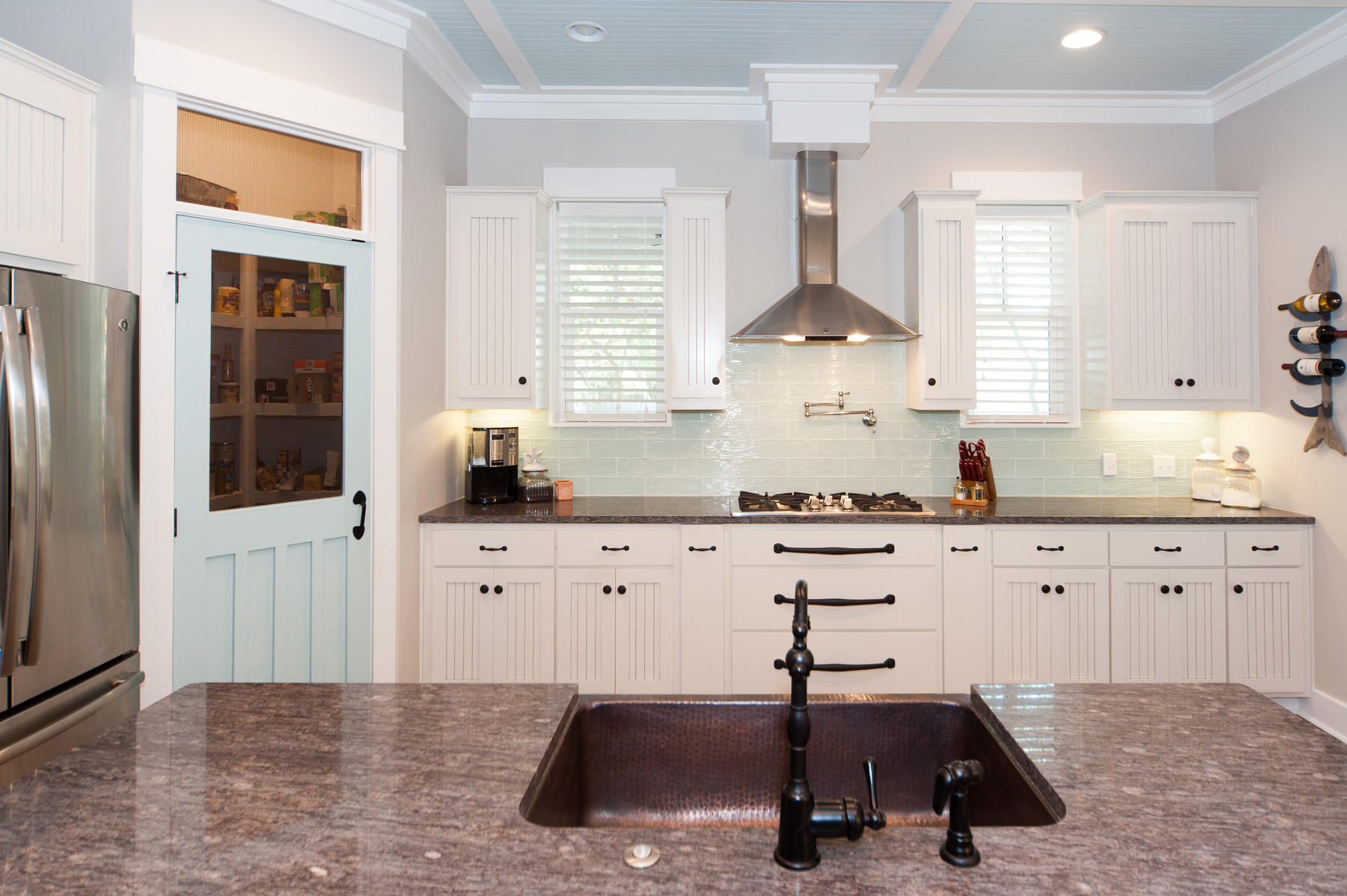 EASTERN LAKE S/D - Residential