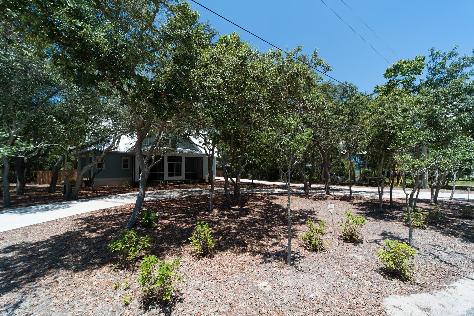 EASTERN LAKE S/D - Residential