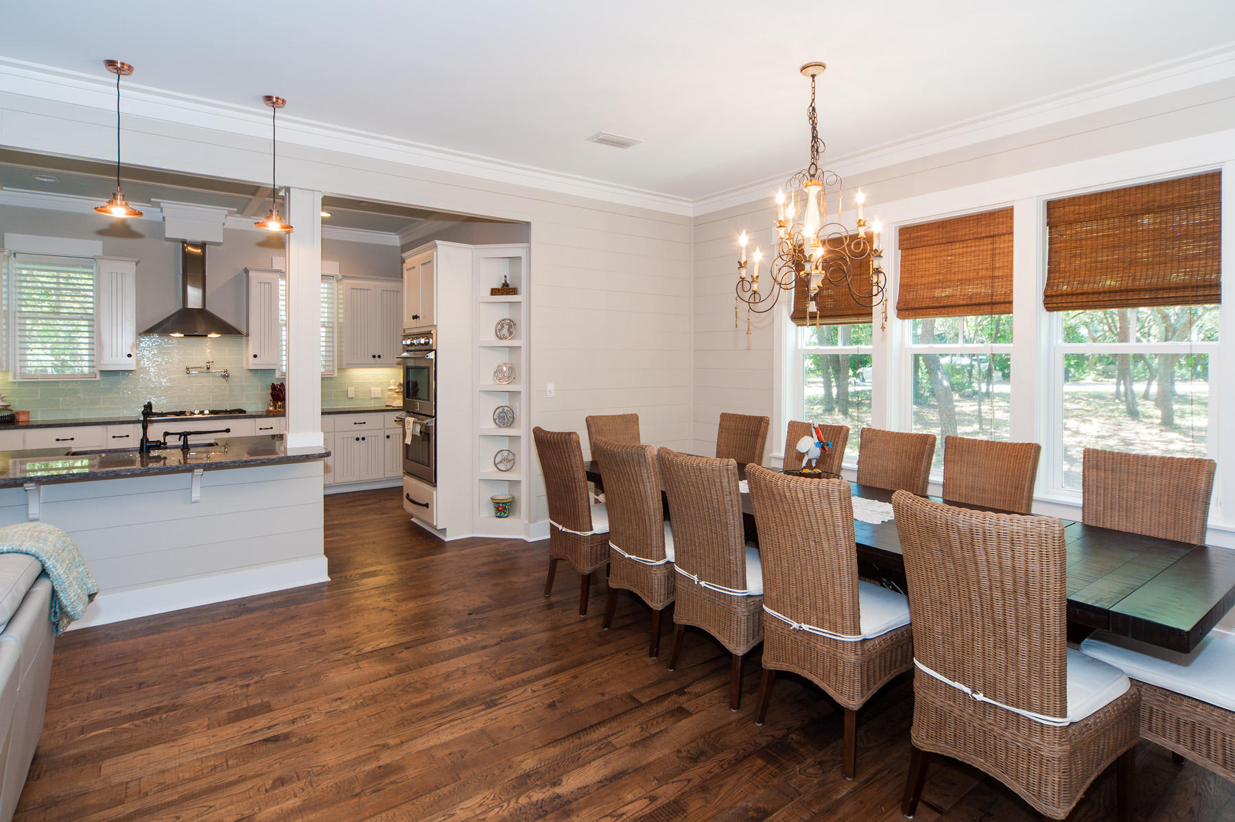 EASTERN LAKE S/D - Residential