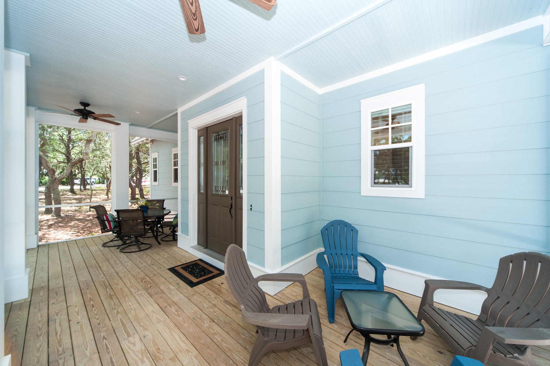 EASTERN LAKE S/D - Residential