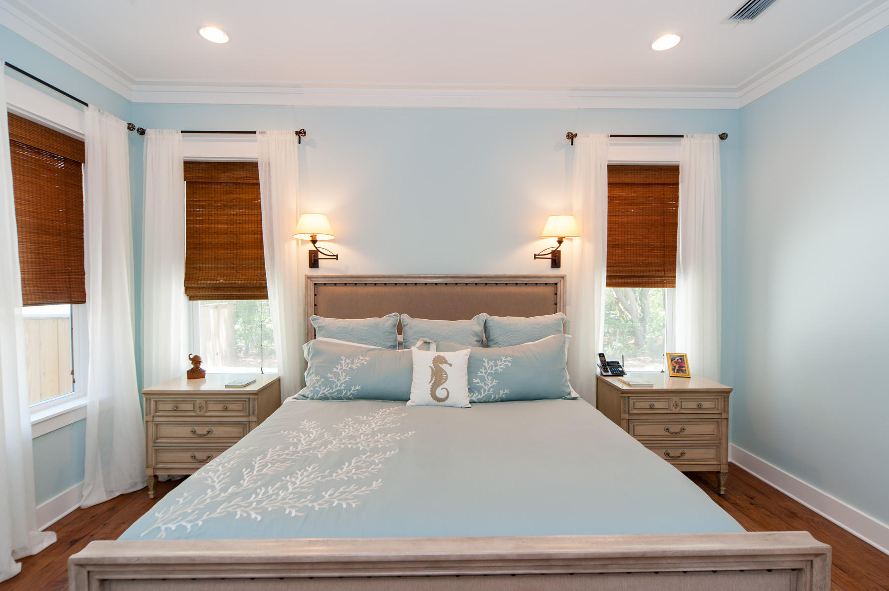 EASTERN LAKE S/D - Residential