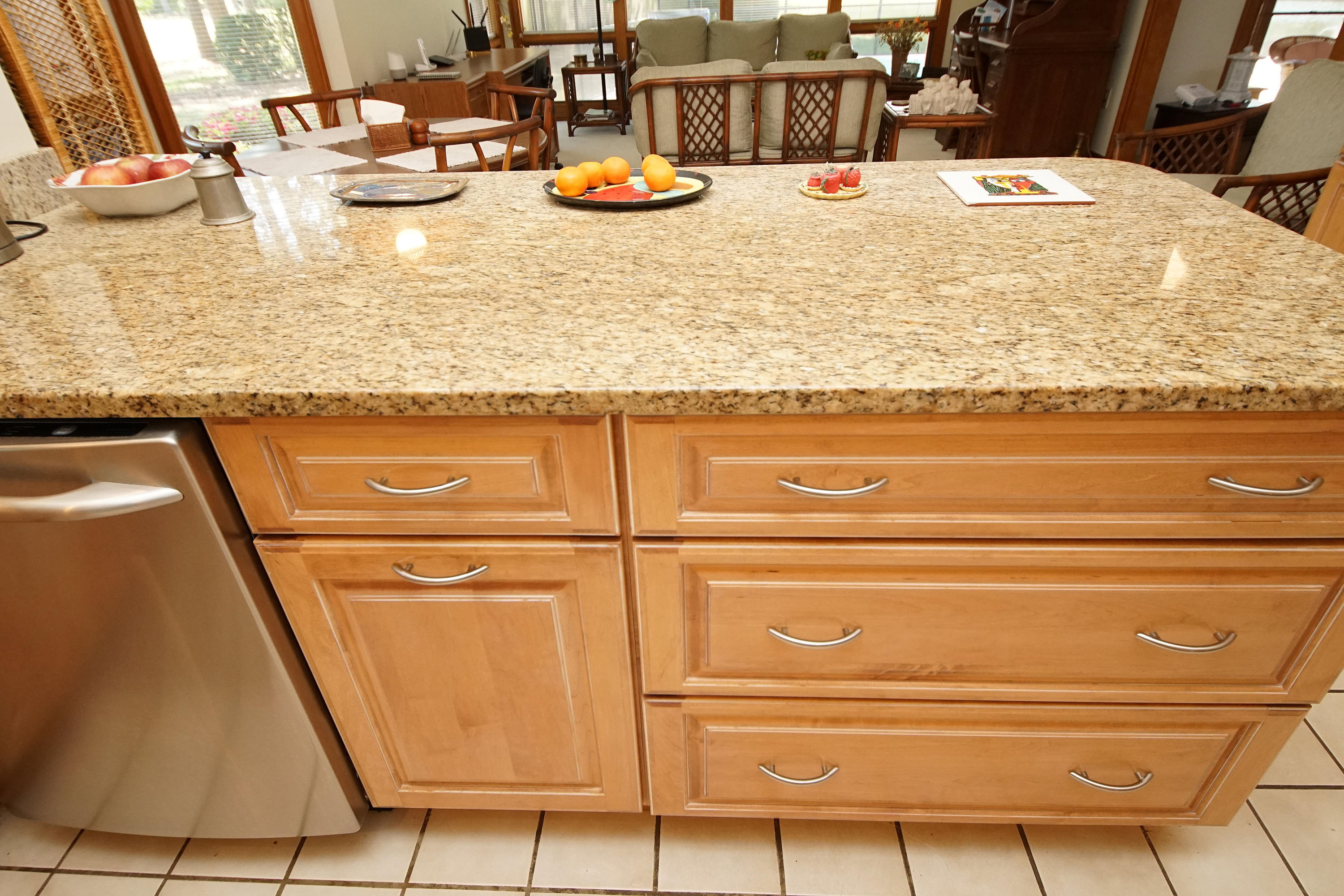 ST ANDREWS WEST BLUEWATER BAY 1 - Residential