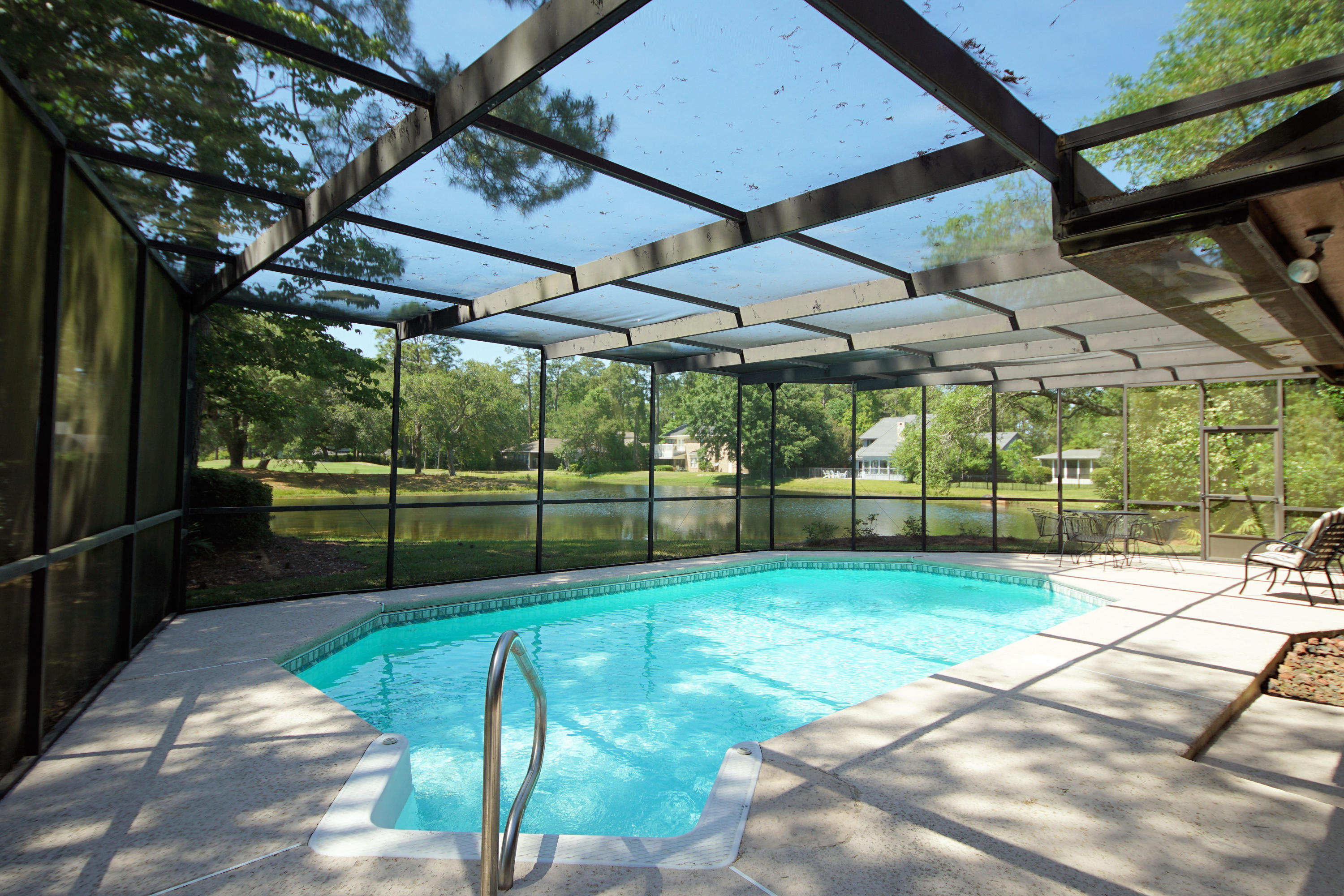 ST ANDREWS WEST BLUEWATER BAY 1 - Residential