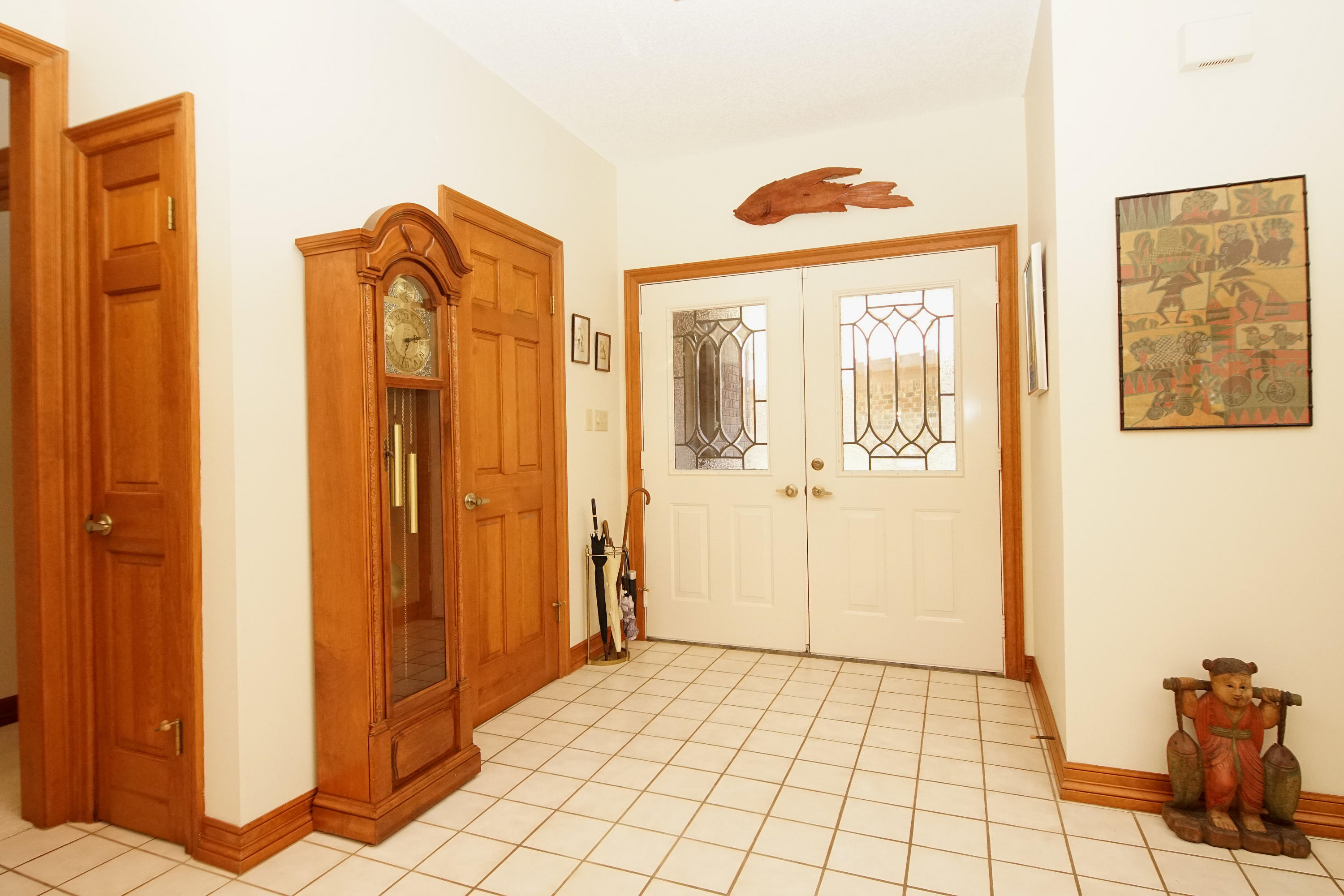 ST ANDREWS WEST BLUEWATER BAY 1 - Residential