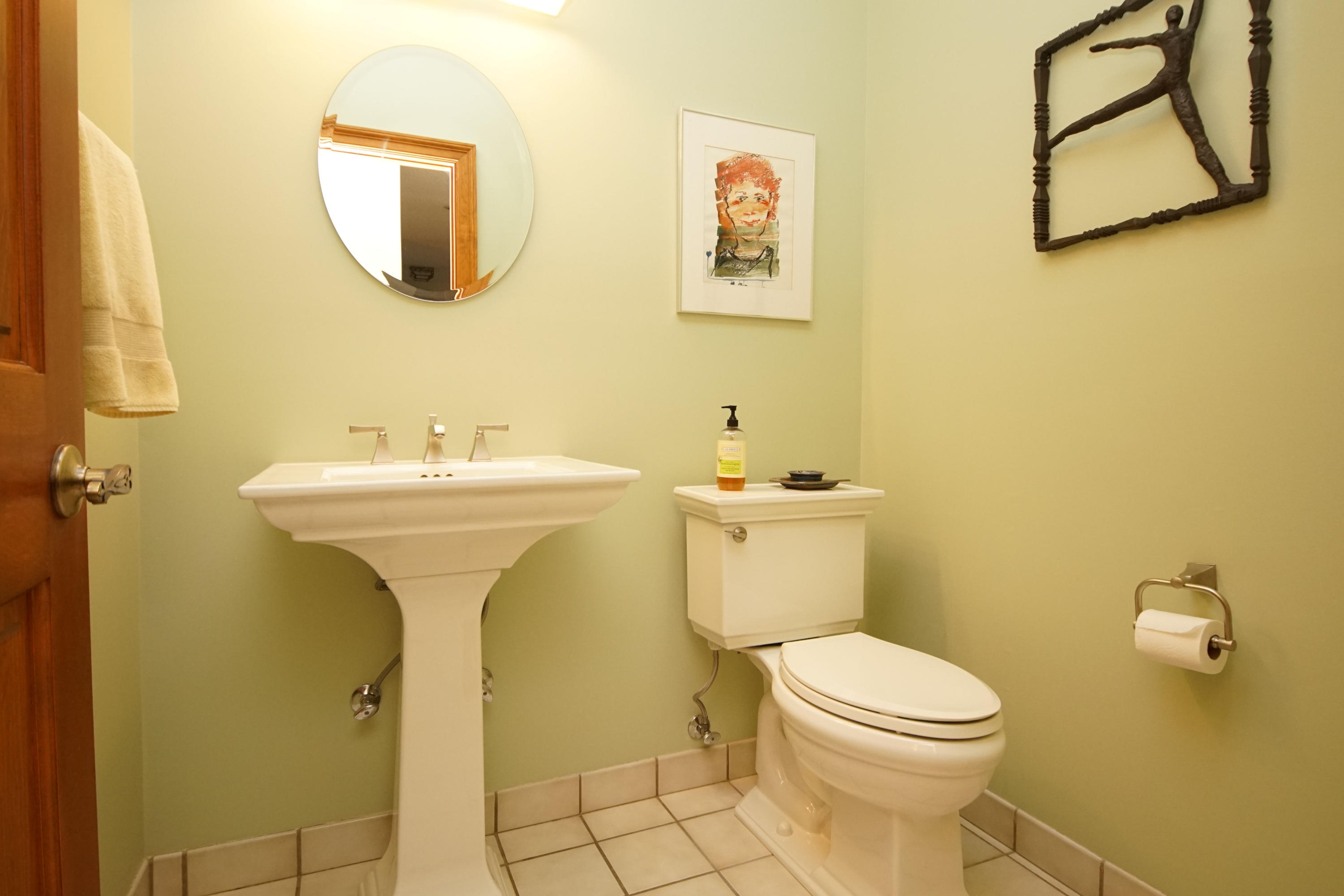 ST ANDREWS WEST BLUEWATER BAY 1 - Residential