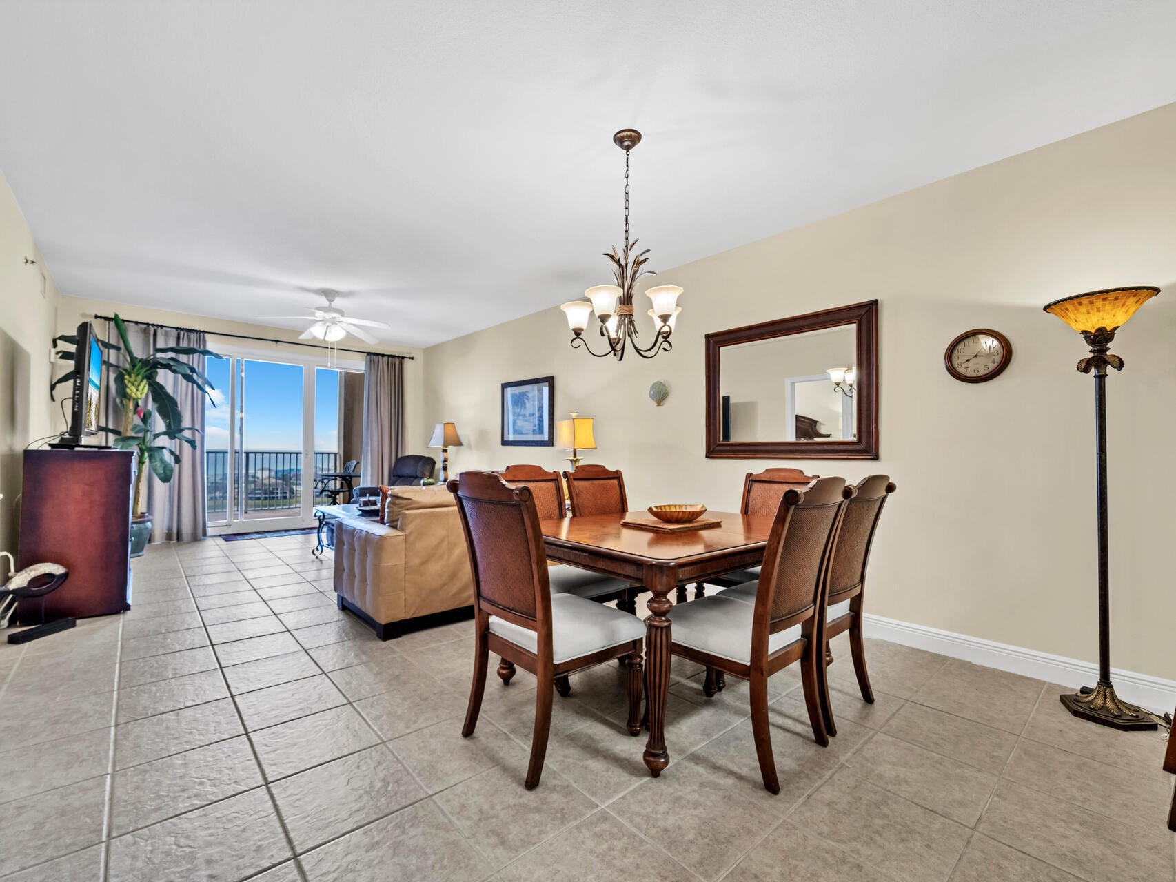 ARIEL DUNES II - Residential