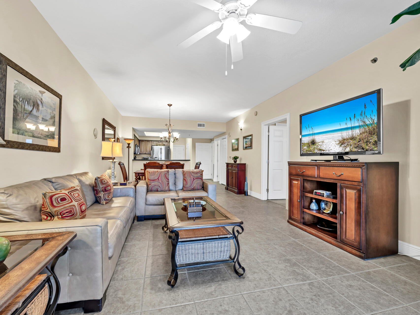 ARIEL DUNES II - Residential