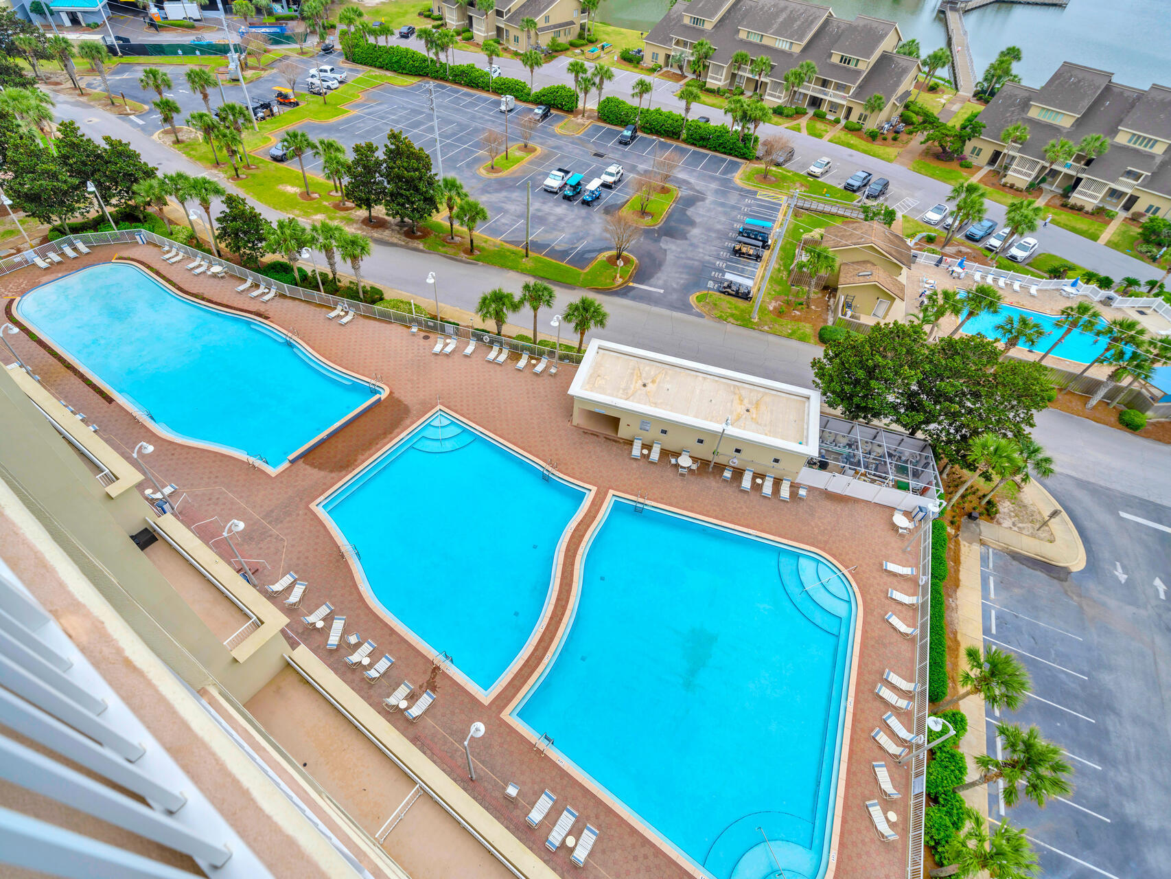 ARIEL DUNES II - Residential