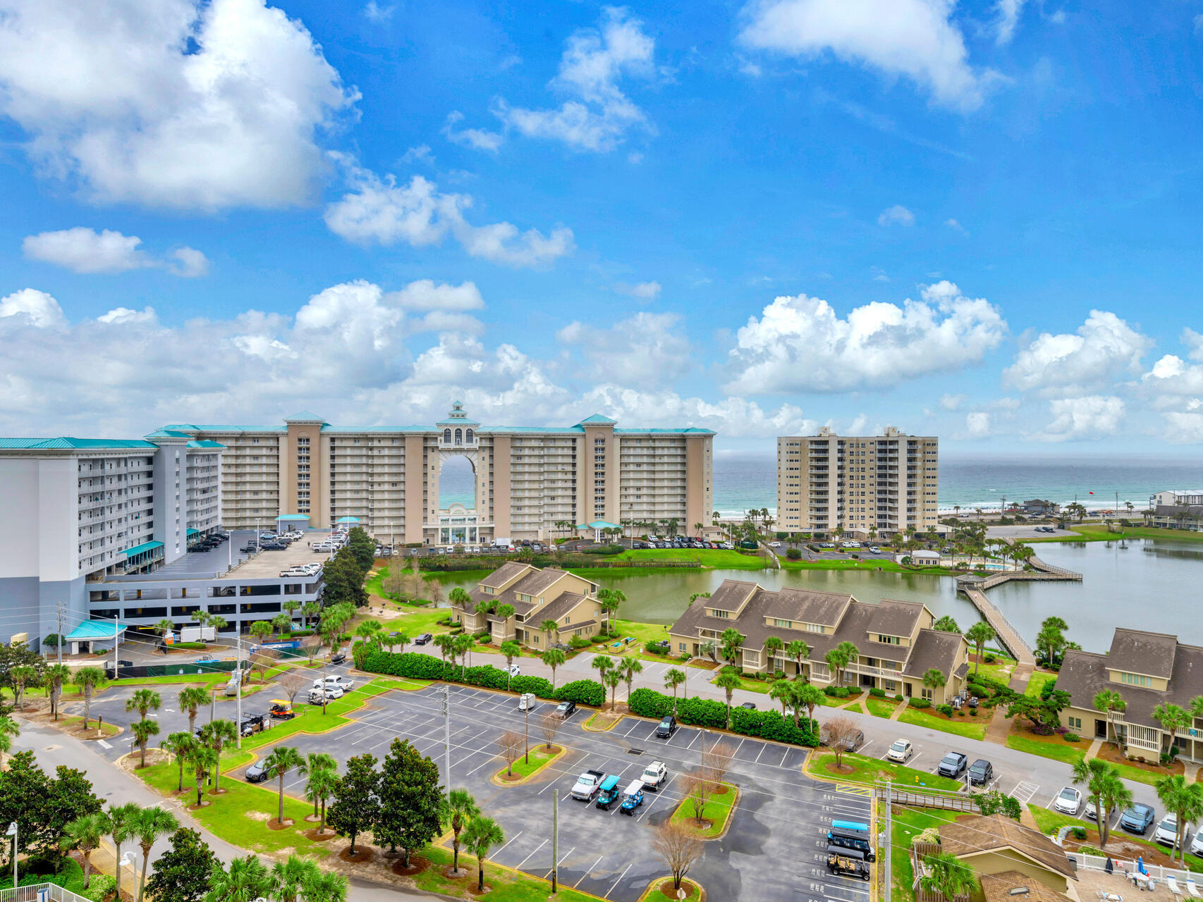 ARIEL DUNES II - Residential