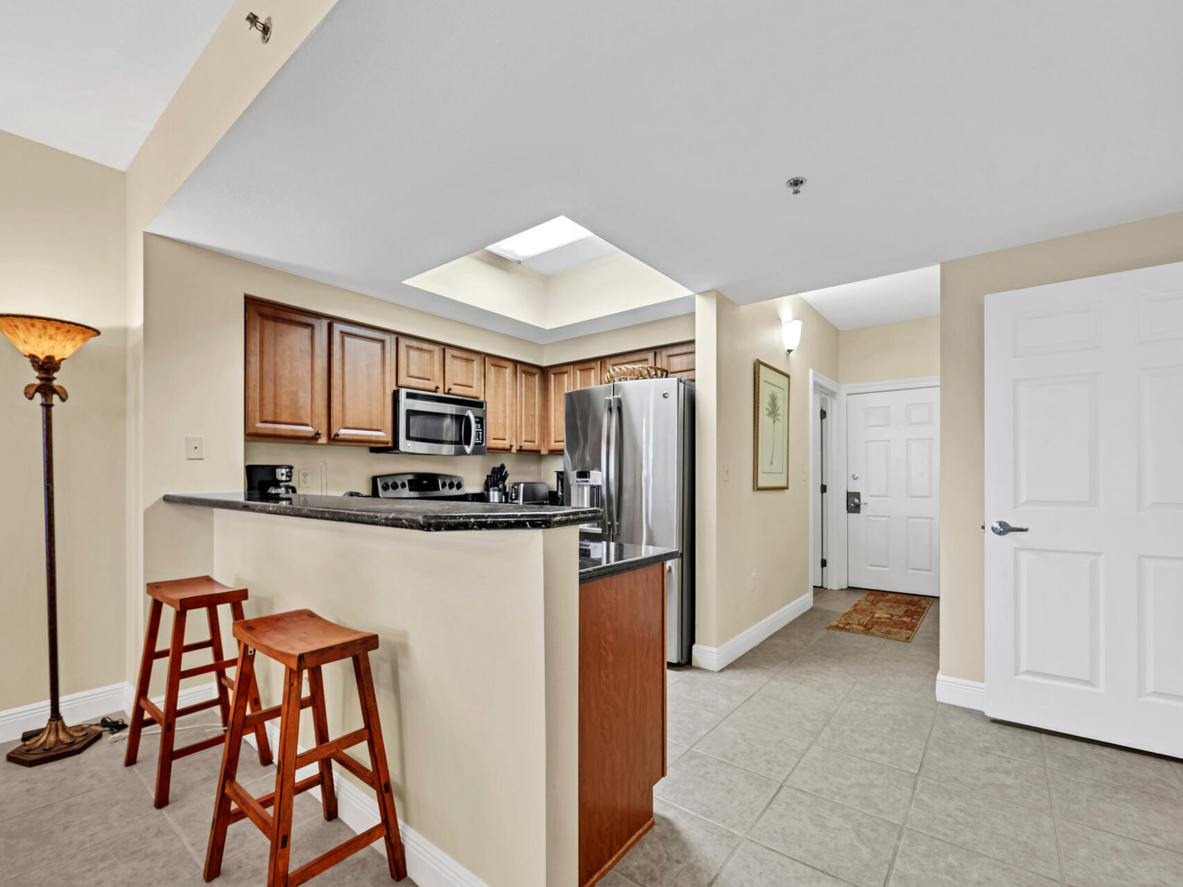 ARIEL DUNES II - Residential