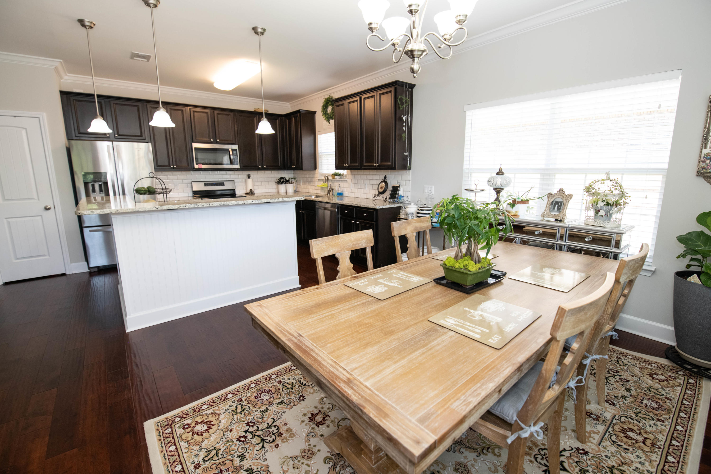 Traditions at Walton Oaks - Residential